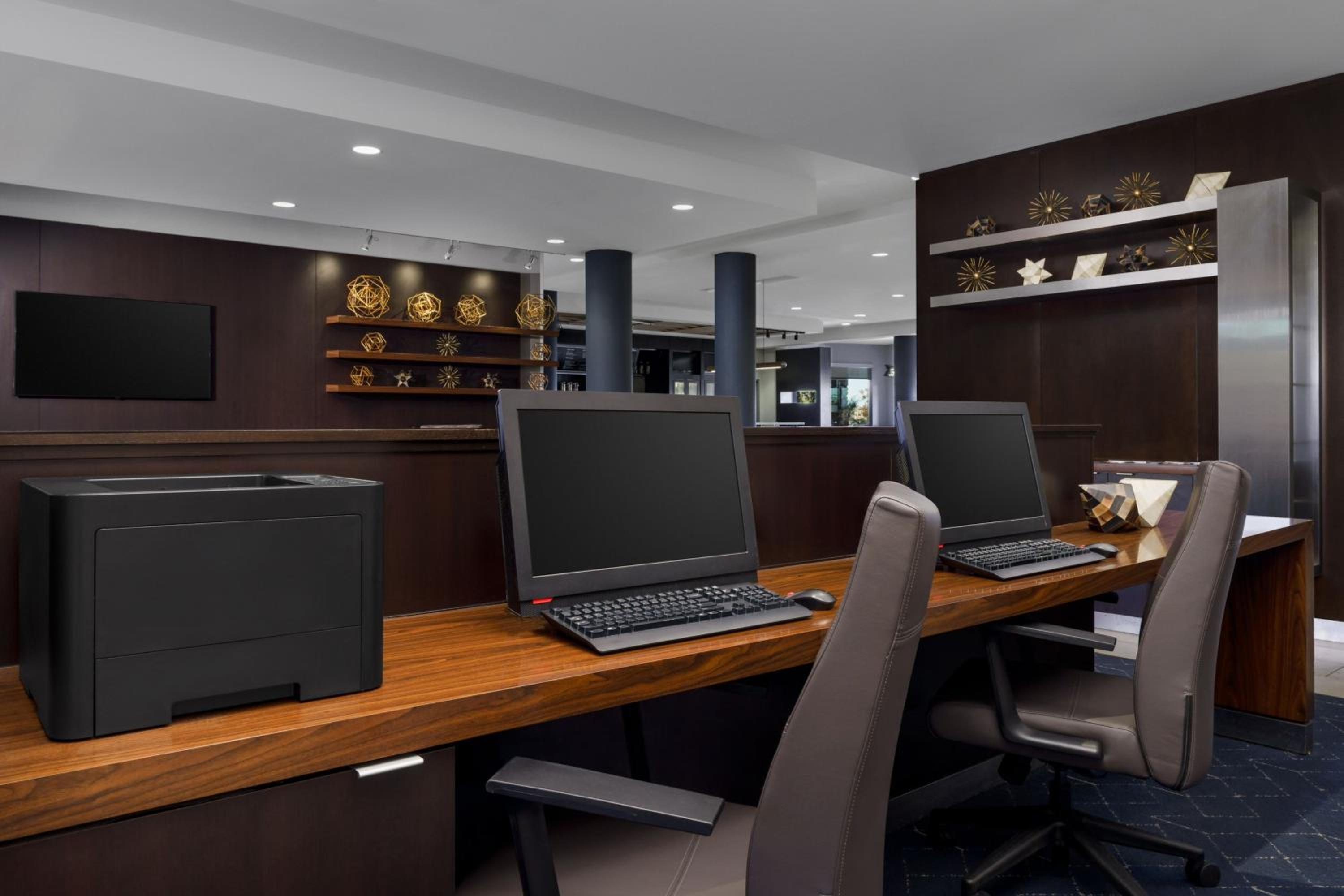 Courtyard by Marriott Phoenix Mesa Gateway Airport, Zdjęcie 23