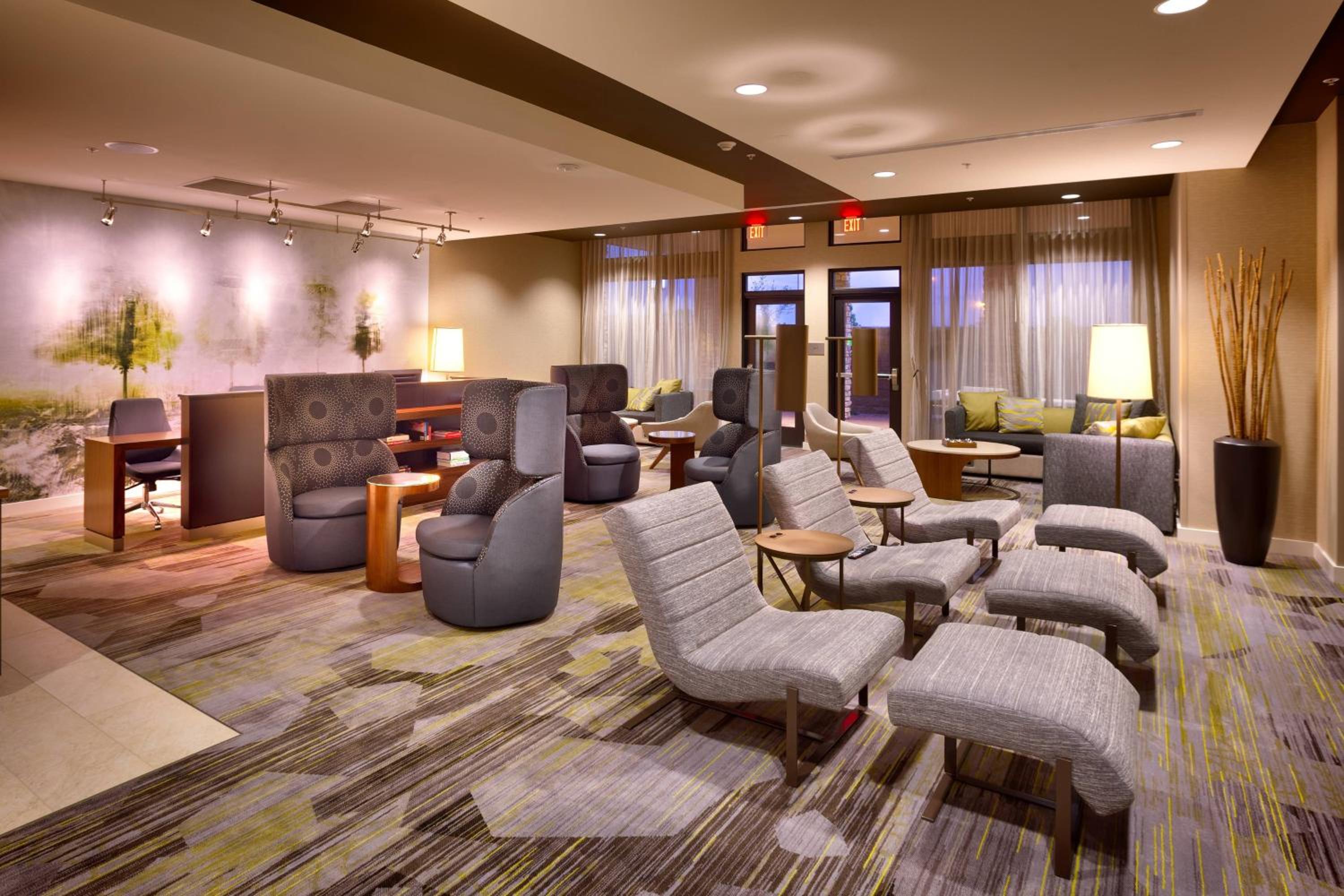Courtyard by Marriott Phoenix Mesa Gateway Airport, Zdjęcie 46