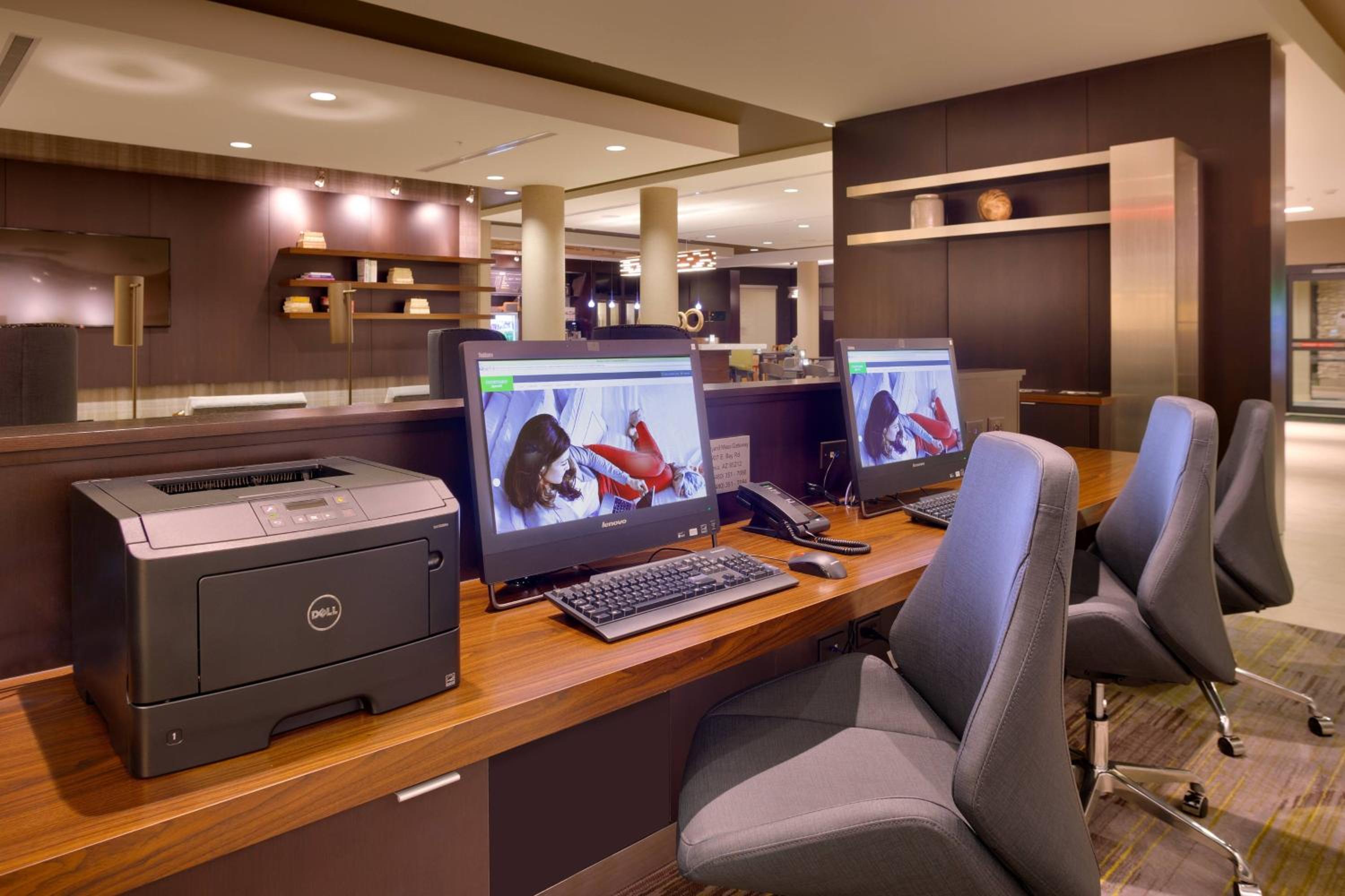 Courtyard by Marriott Phoenix Mesa Gateway Airport, Zdjęcie 25