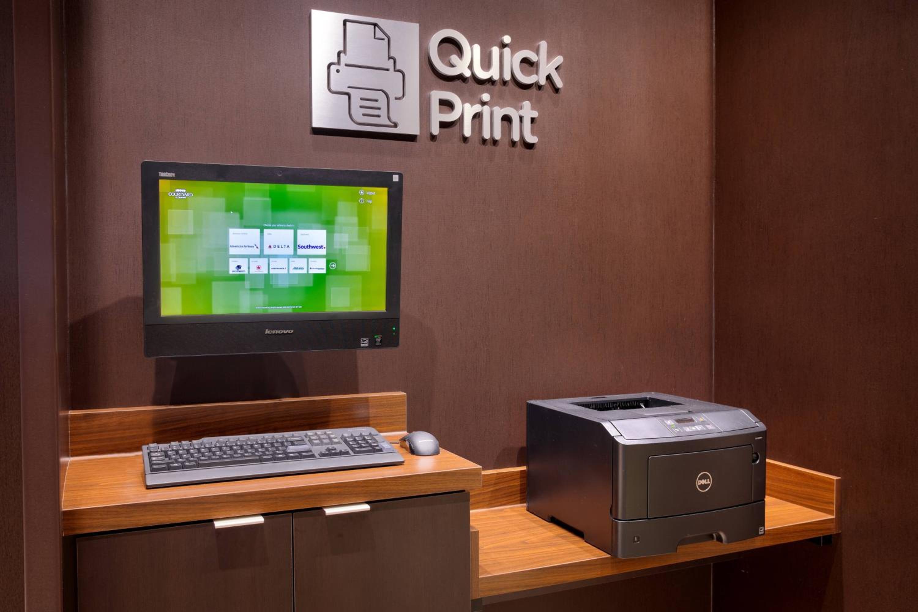 Courtyard by Marriott Phoenix Mesa Gateway Airport, Zdjęcie 32
