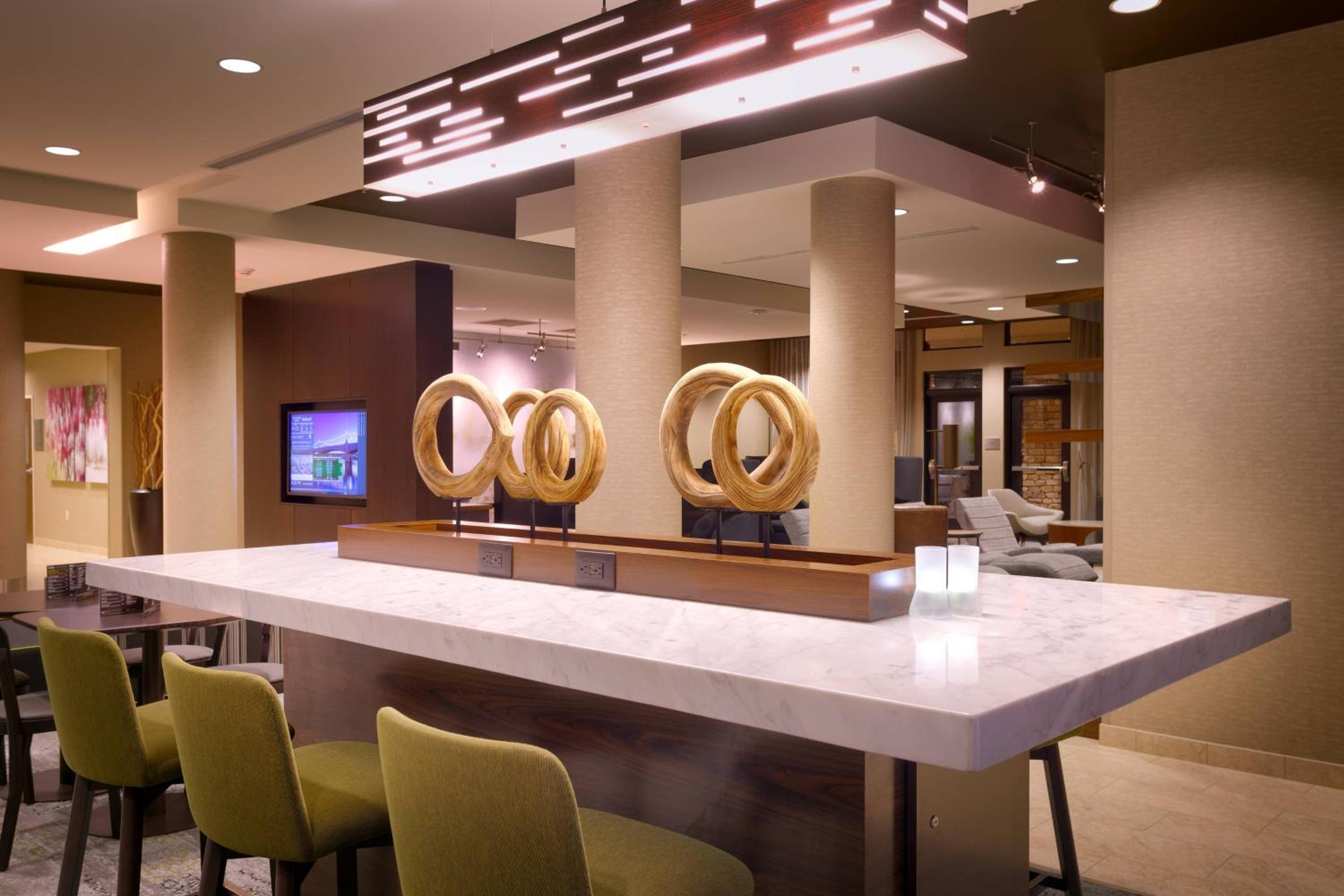 Courtyard by Marriott Phoenix Mesa Gateway Airport