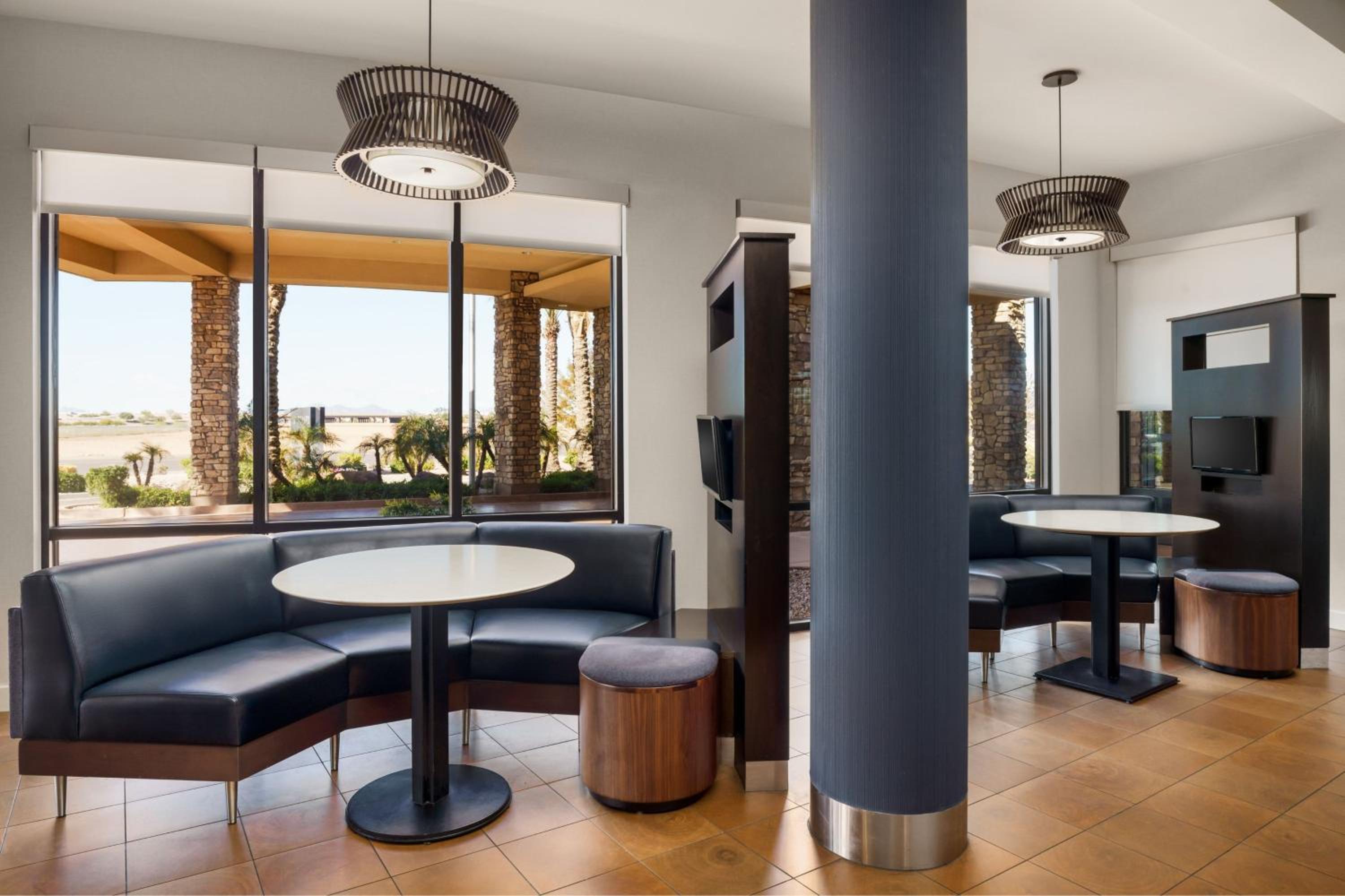 Courtyard by Marriott Phoenix Mesa Gateway Airport, Zdjęcie 59