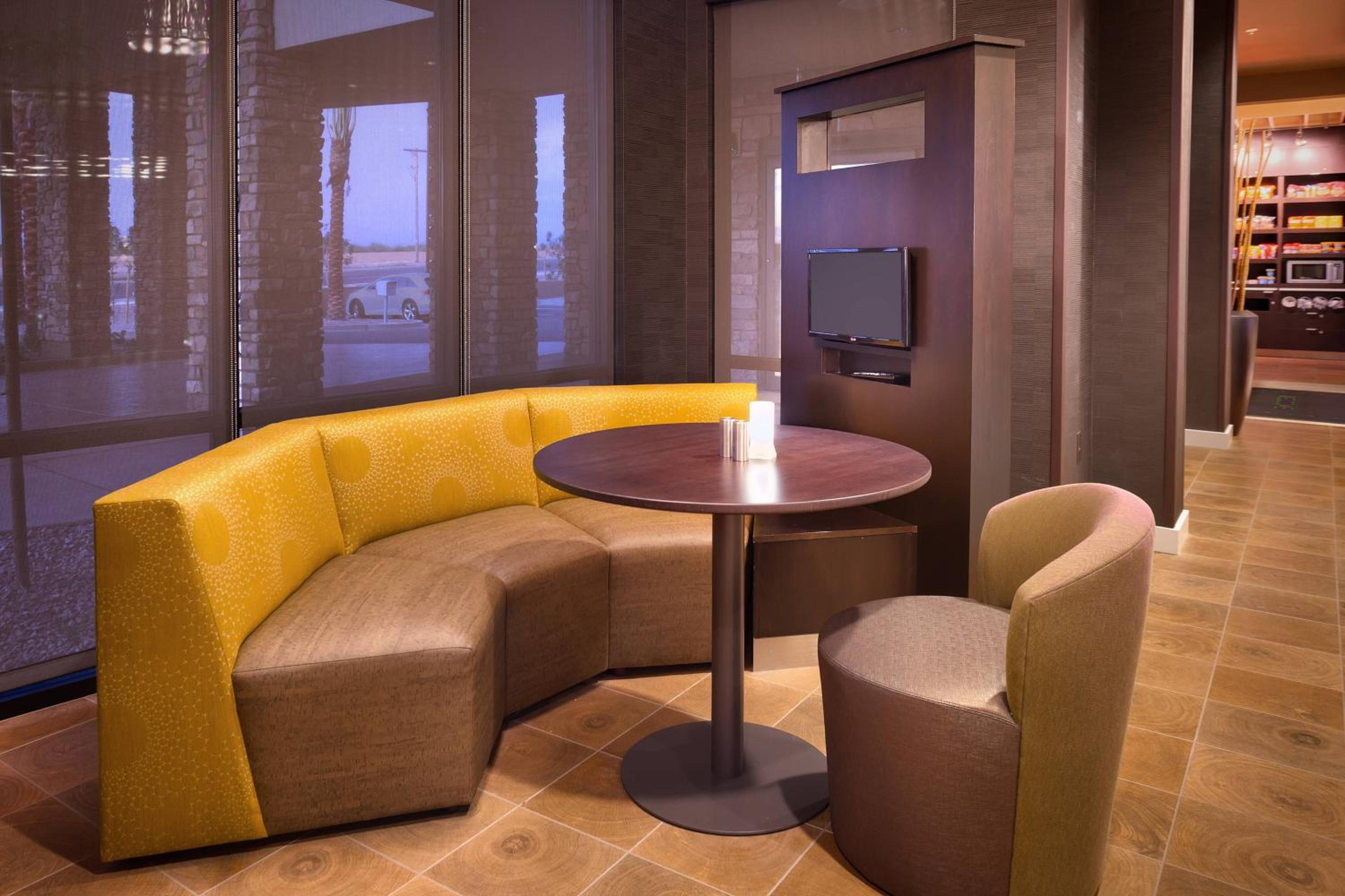 Courtyard by Marriott Phoenix Mesa Gateway Airport, Zdjęcie 29