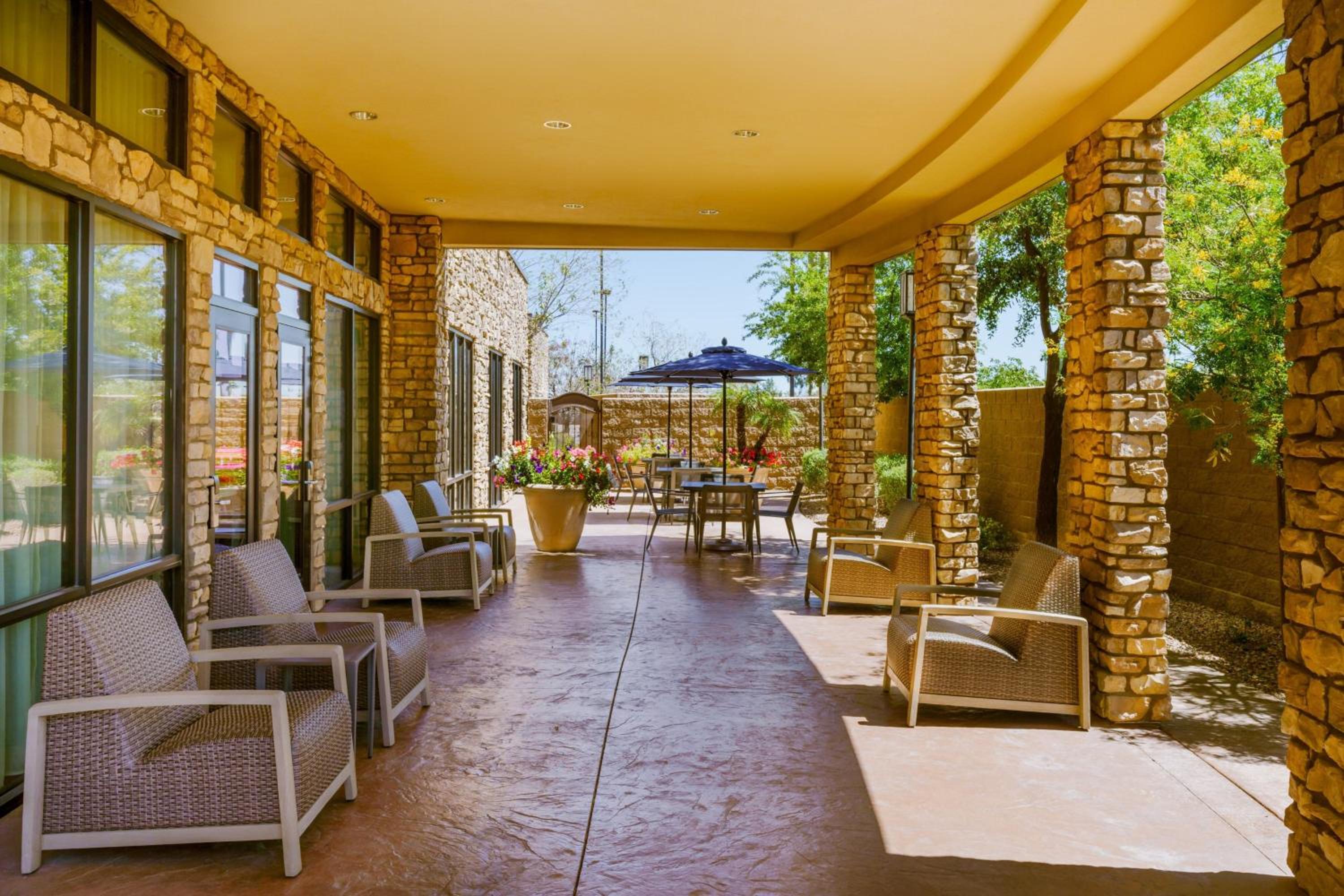 Courtyard by Marriott Phoenix Mesa Gateway Airport, Zdjęcie 15