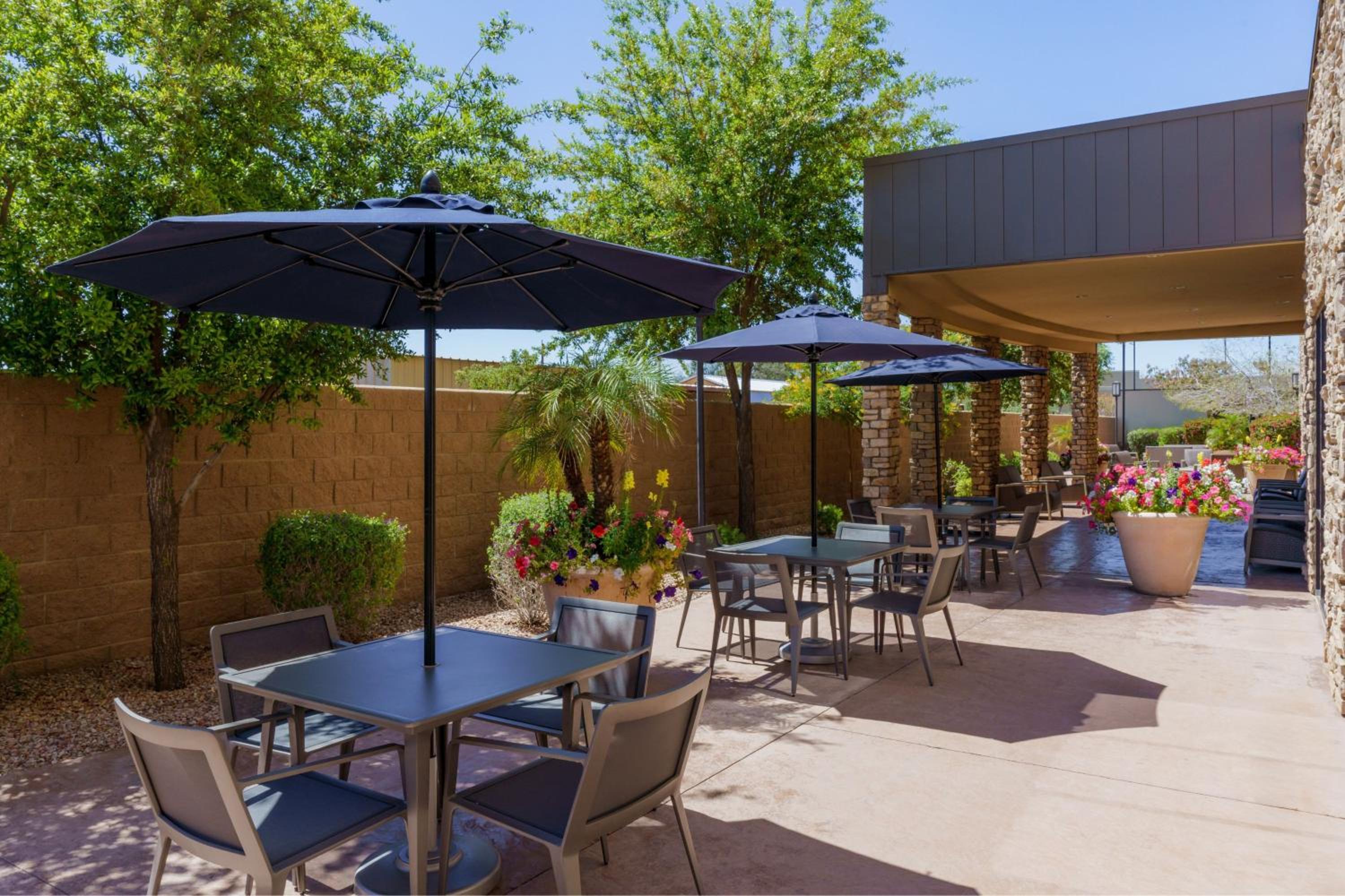 Courtyard by Marriott Phoenix Mesa Gateway Airport, Zdjęcie 18