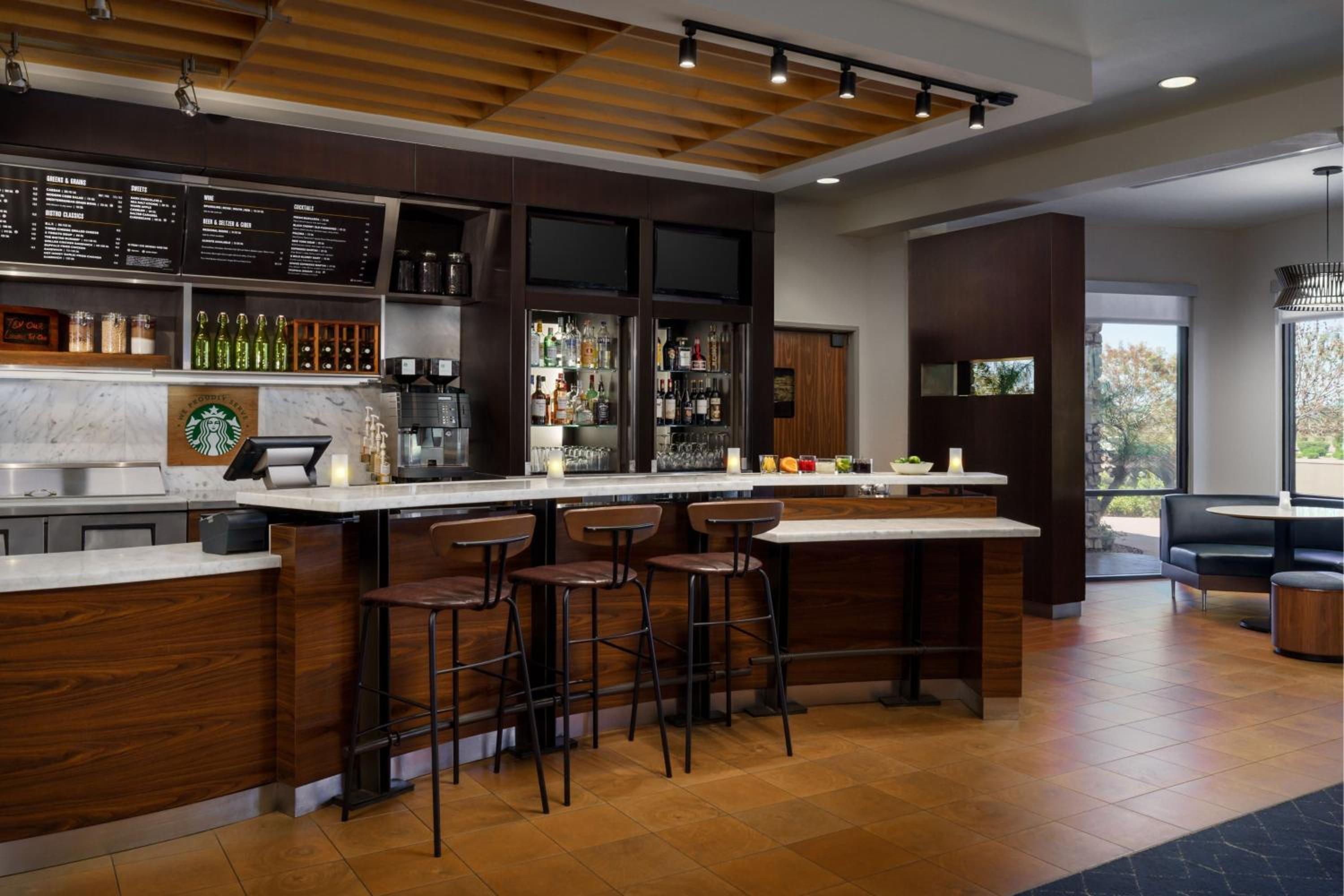 Courtyard by Marriott Phoenix Mesa Gateway Airport, Zdjęcie 54