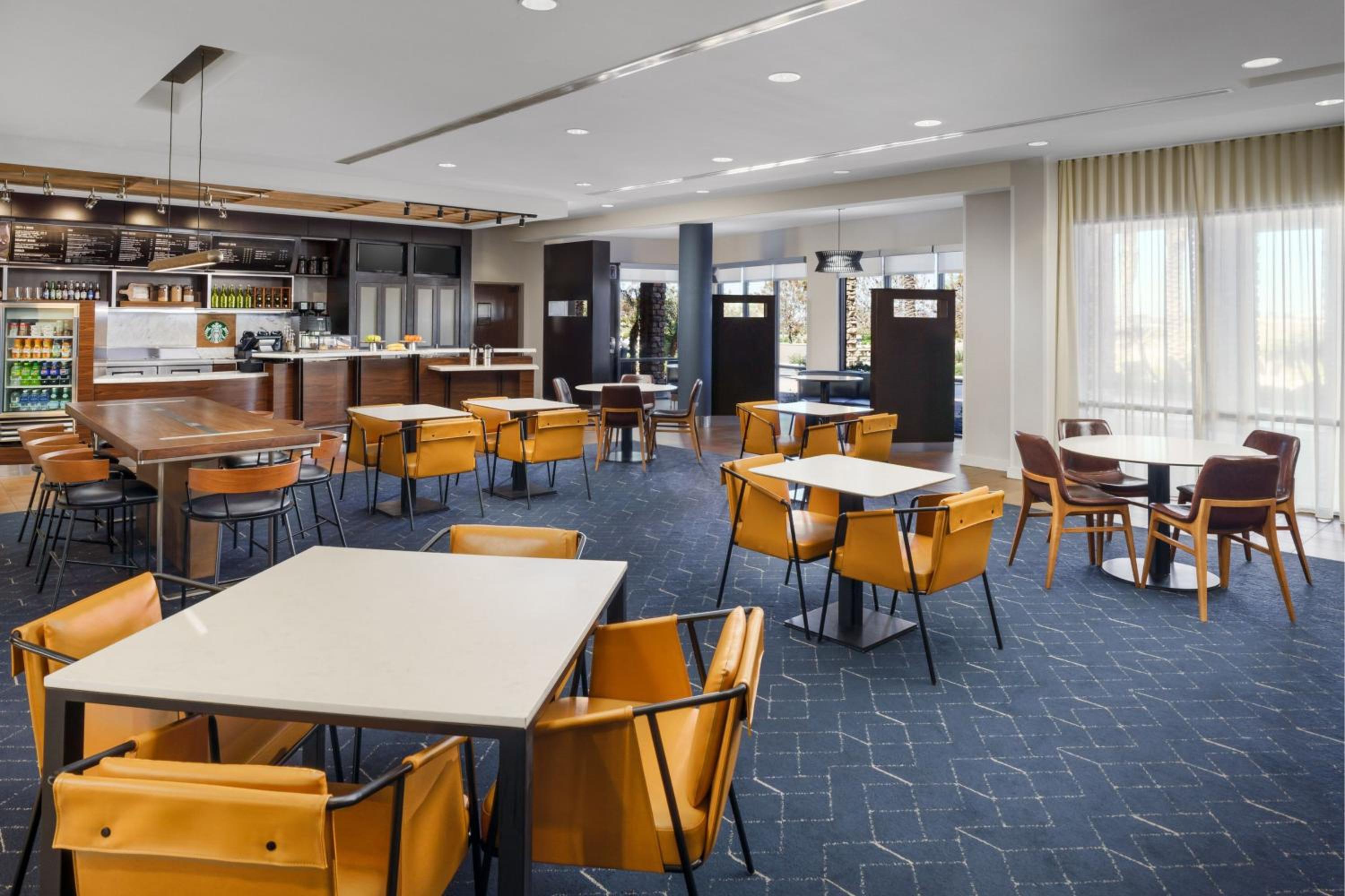 Courtyard by Marriott Phoenix Mesa Gateway Airport, Zdjęcie 40