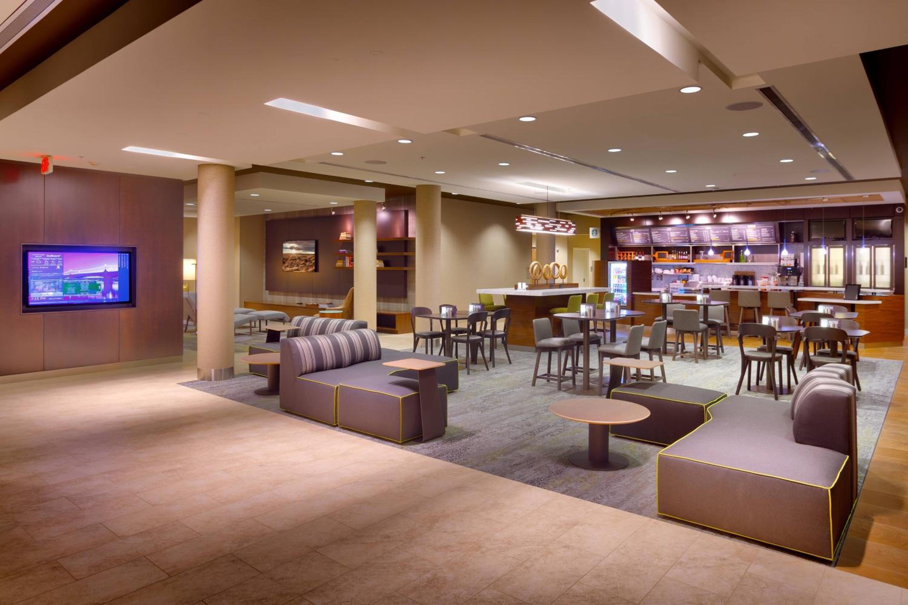 Courtyard by Marriott Phoenix Mesa Gateway Airport, Zdjęcie 45