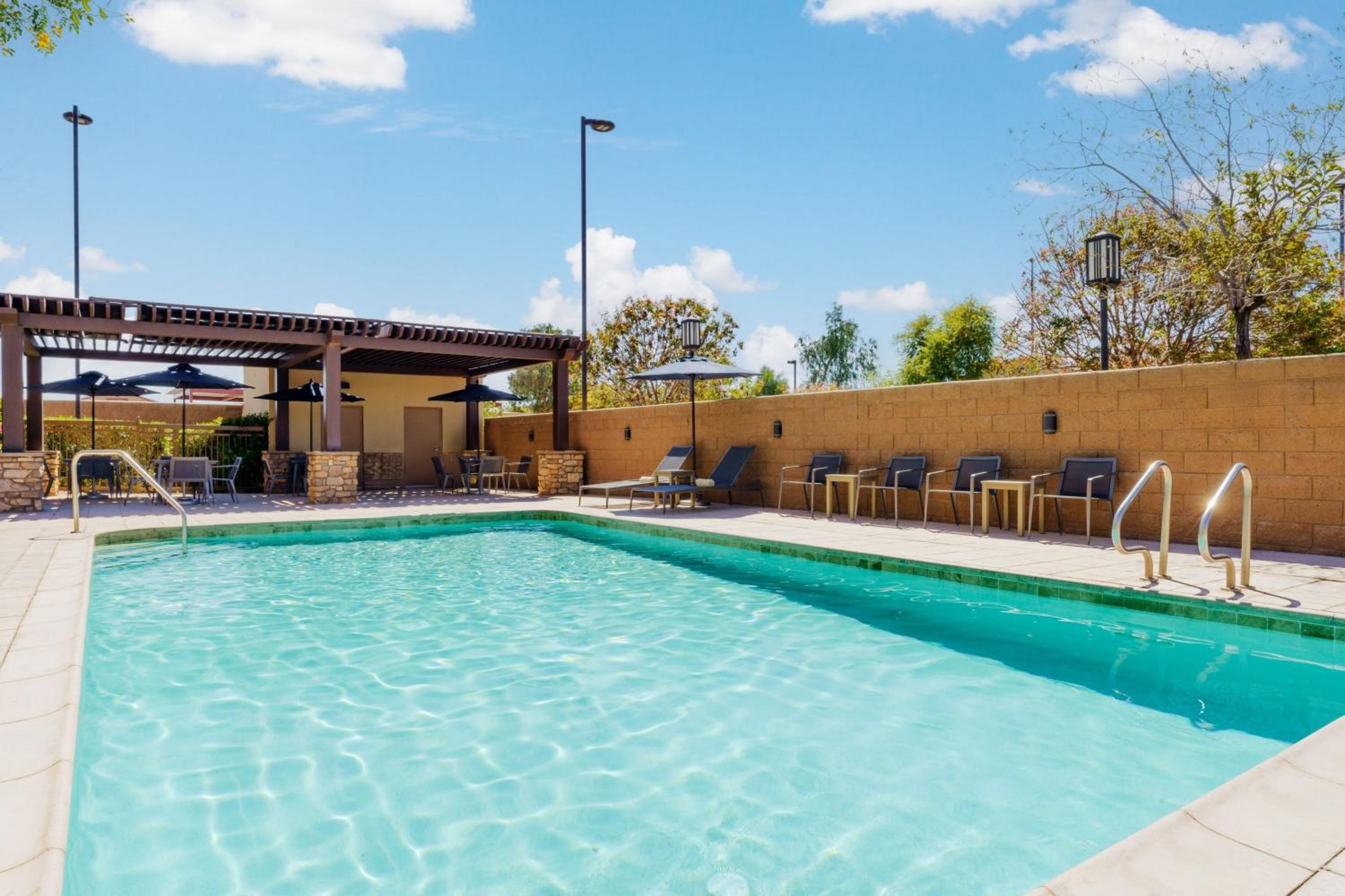 Courtyard by Marriott Phoenix Mesa Gateway Airport, Zdjęcie 10