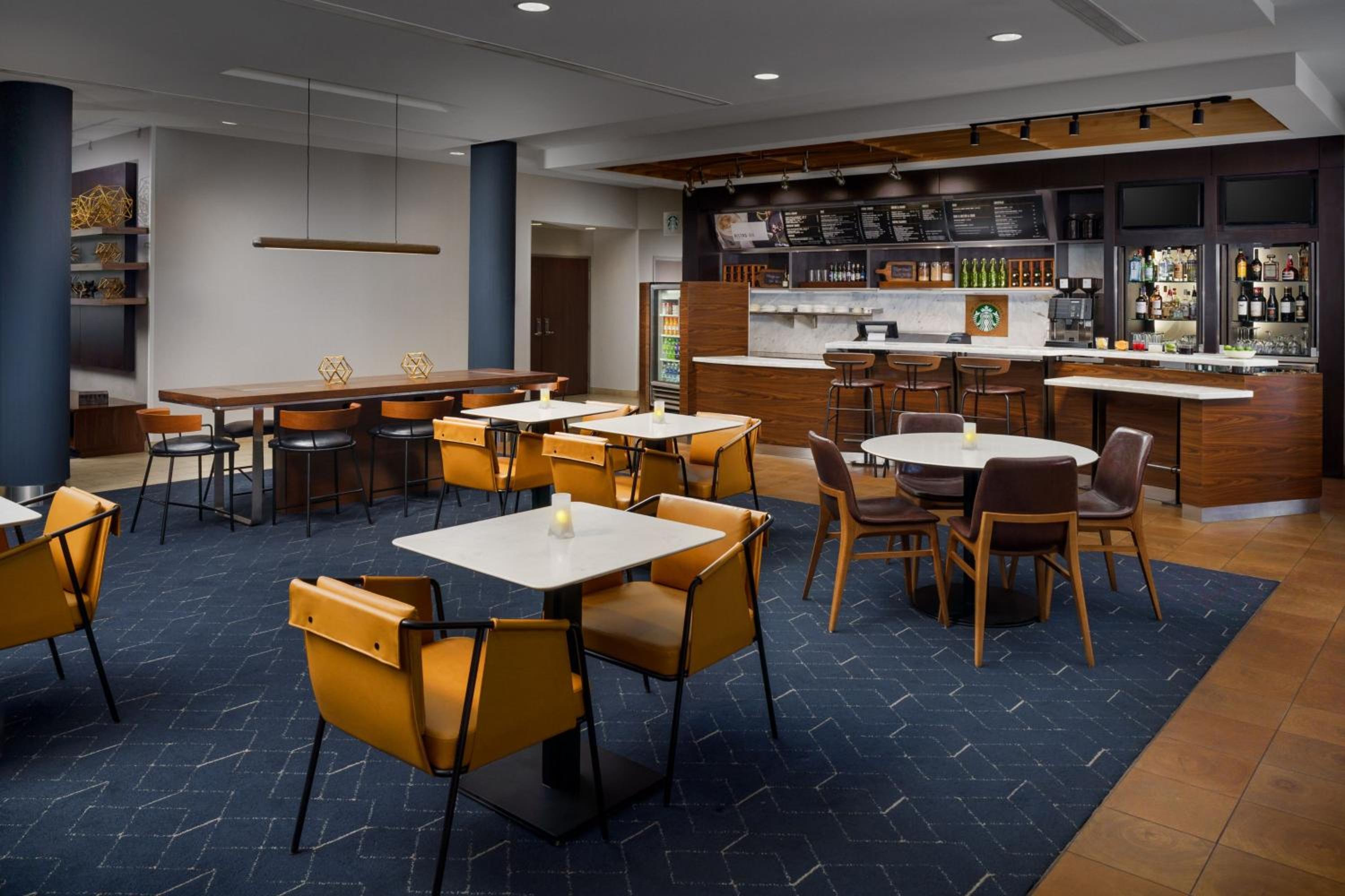 Courtyard by Marriott Phoenix Mesa Gateway Airport, Zdjęcie 28