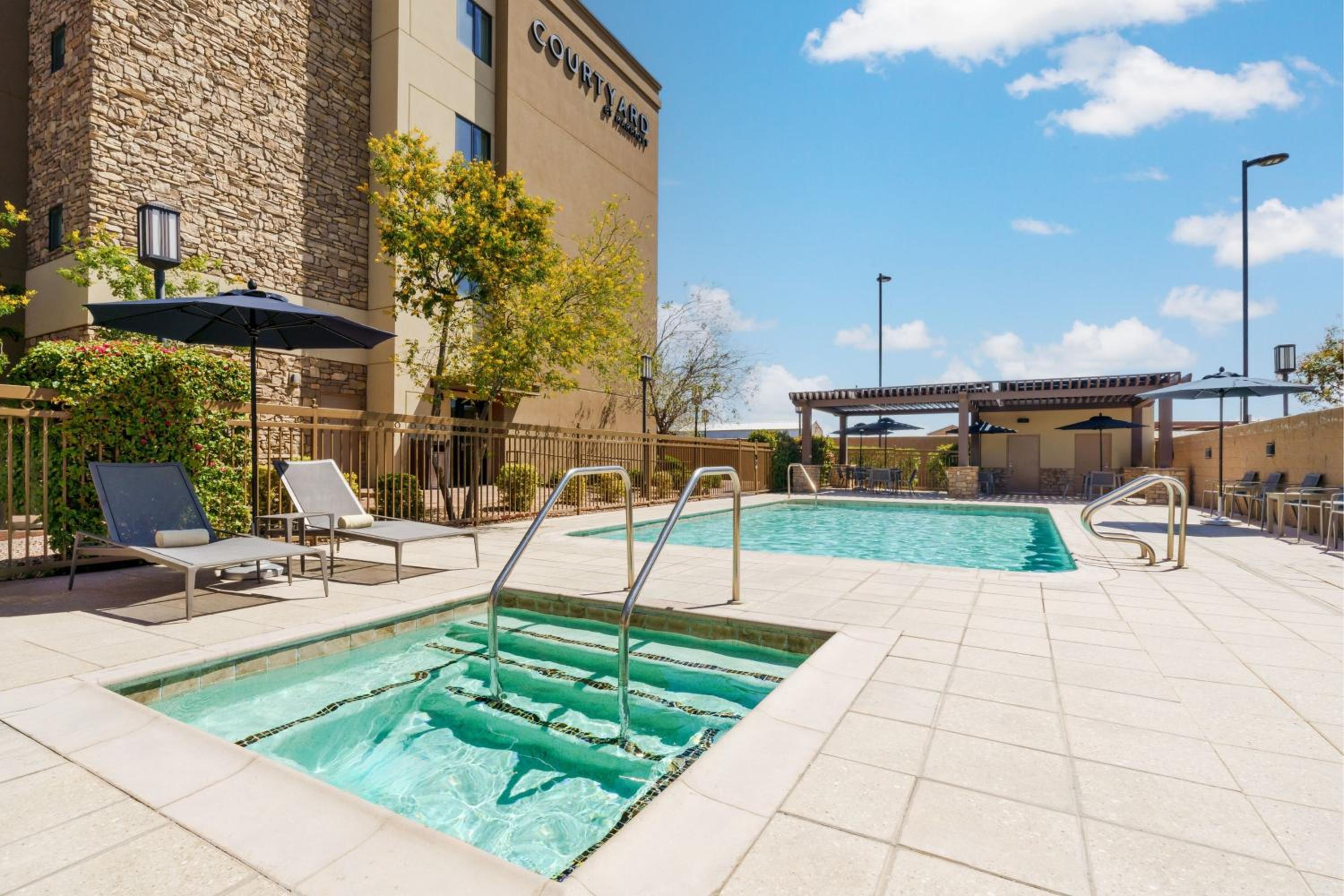 Courtyard by Marriott Phoenix Mesa Gateway Airport, Zdjęcie 56
