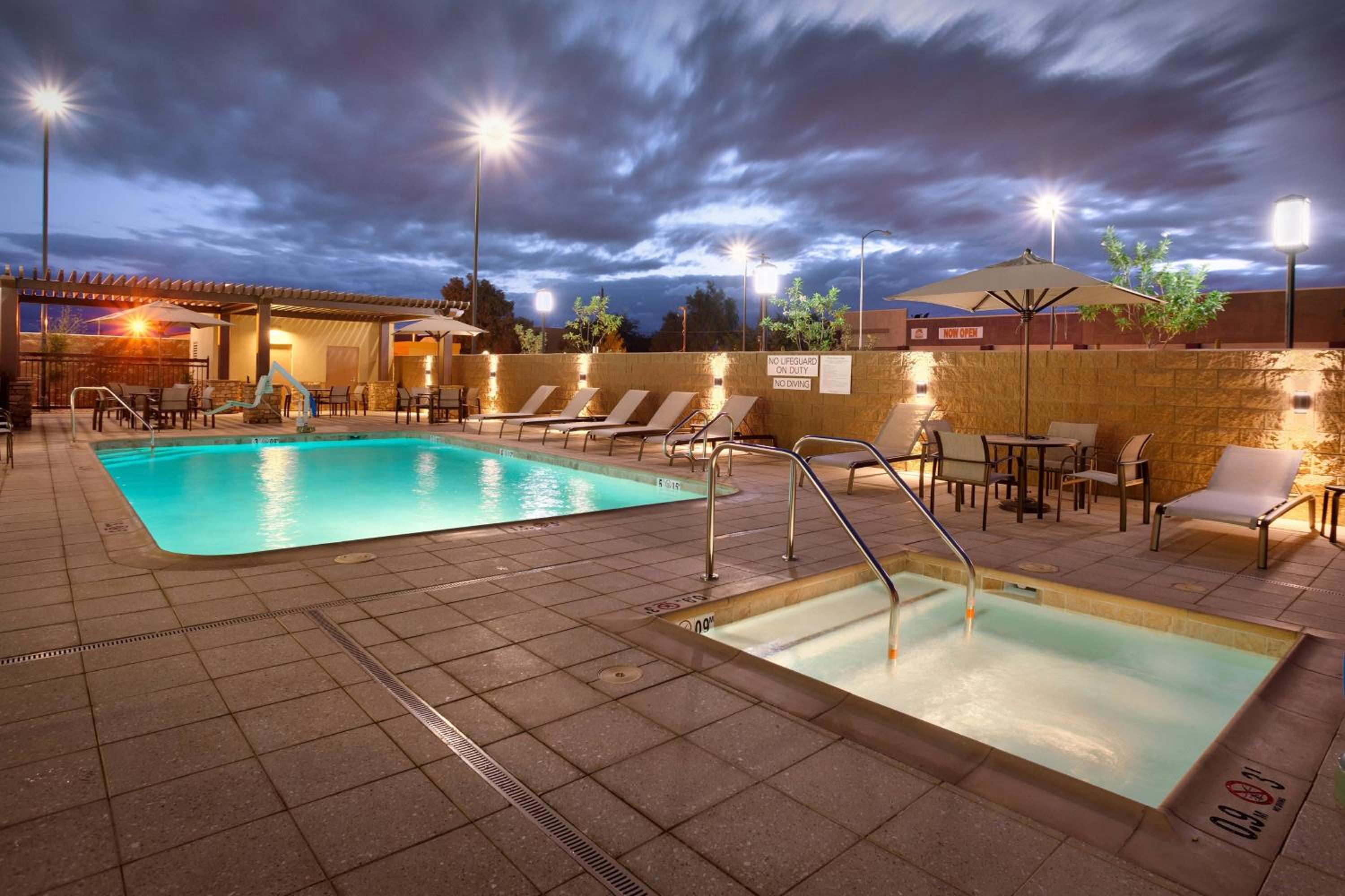 Courtyard by Marriott Phoenix Mesa Gateway Airport, Zdjęcie 44