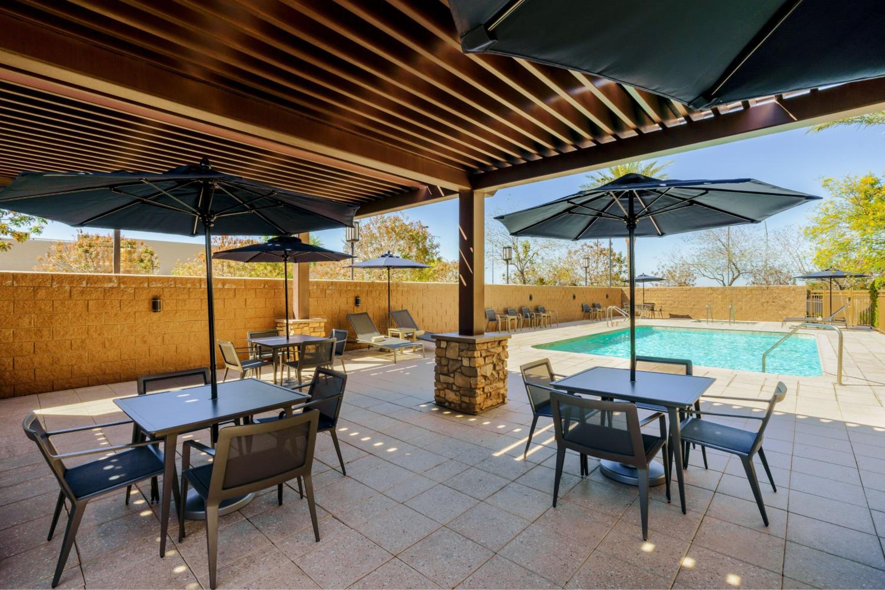 Courtyard by Marriott Phoenix Mesa Gateway Airport, Zdjęcie 36