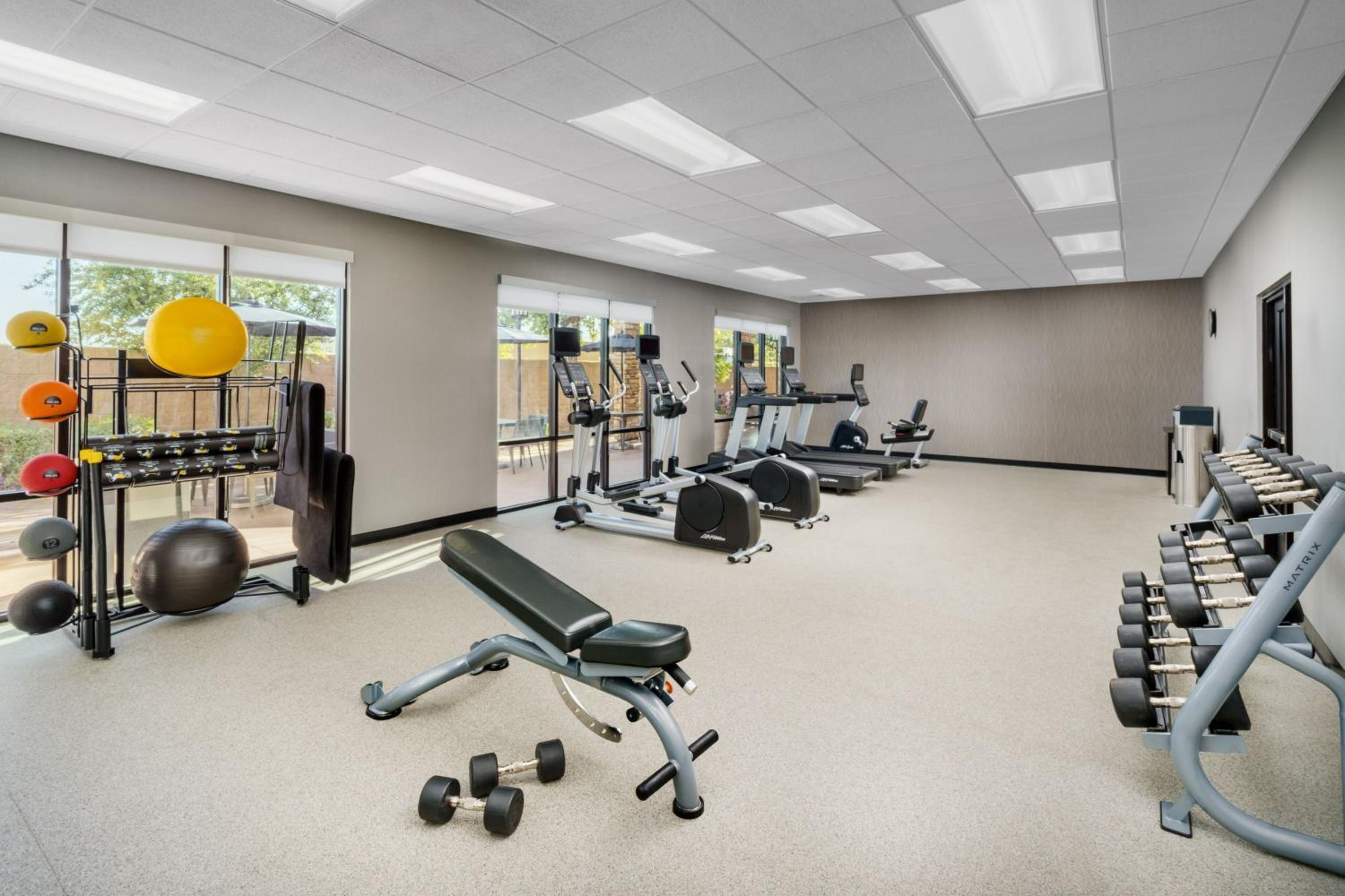 Courtyard by Marriott Phoenix Mesa Gateway Airport, Zdjęcie 27