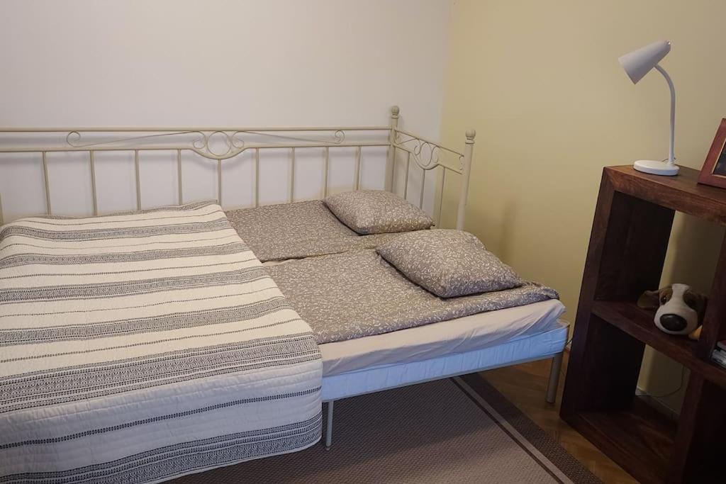 Anjala - cozy apartment near city centre view 3