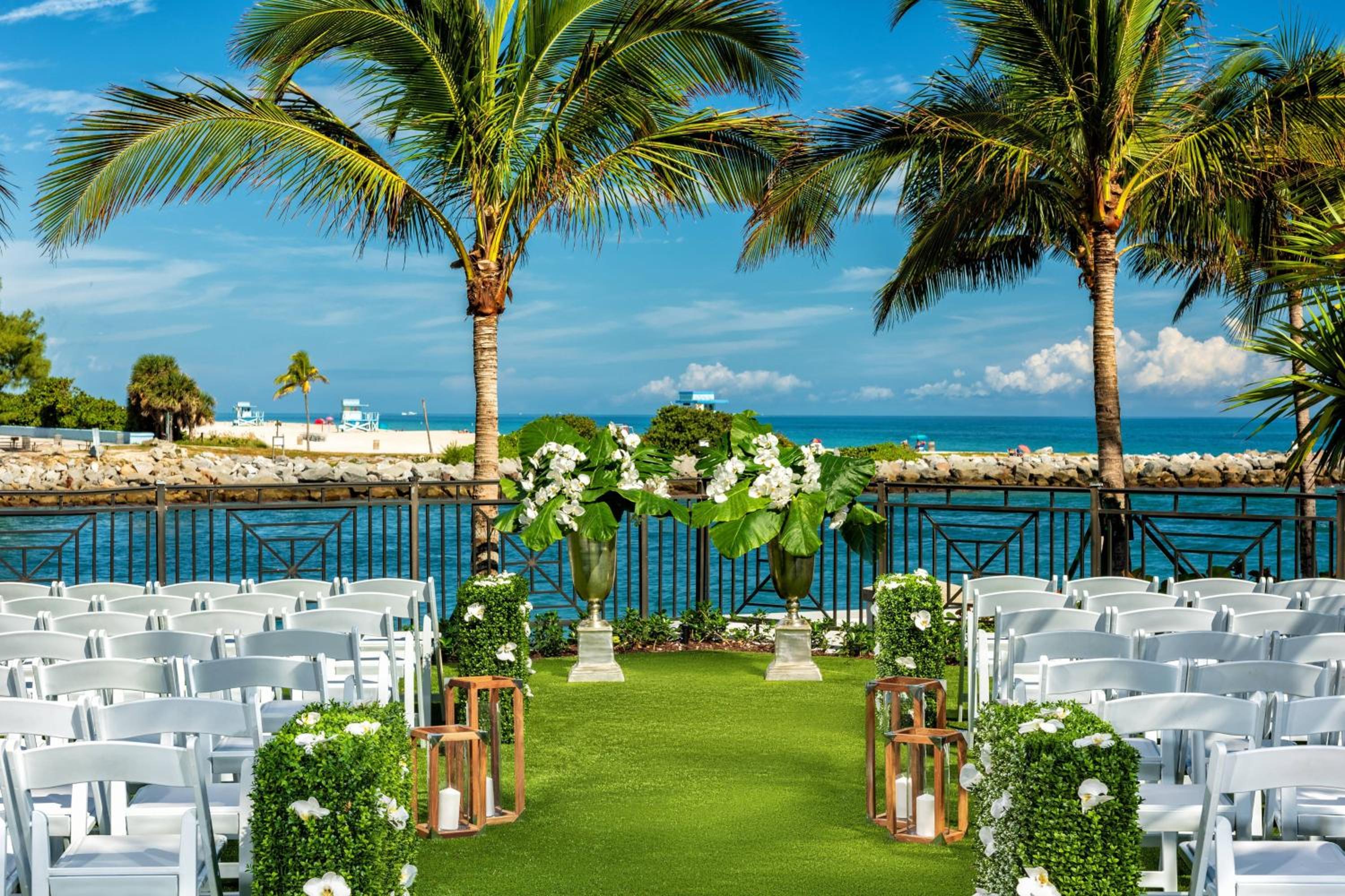 The Ritz-Carlton Bal Harbour, Miami, Billede 5