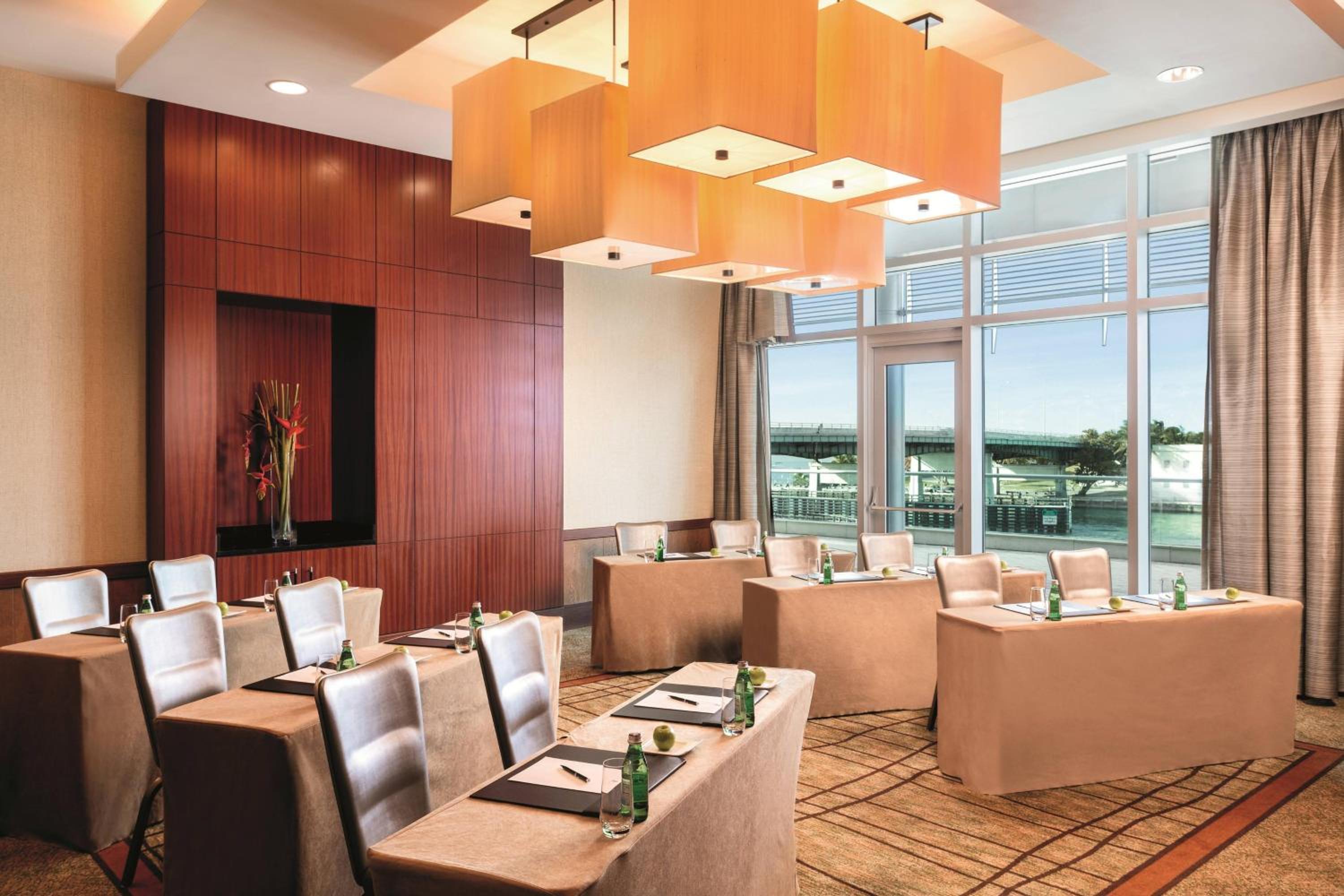 The Ritz-Carlton Bal Harbour, Miami, Billede 61