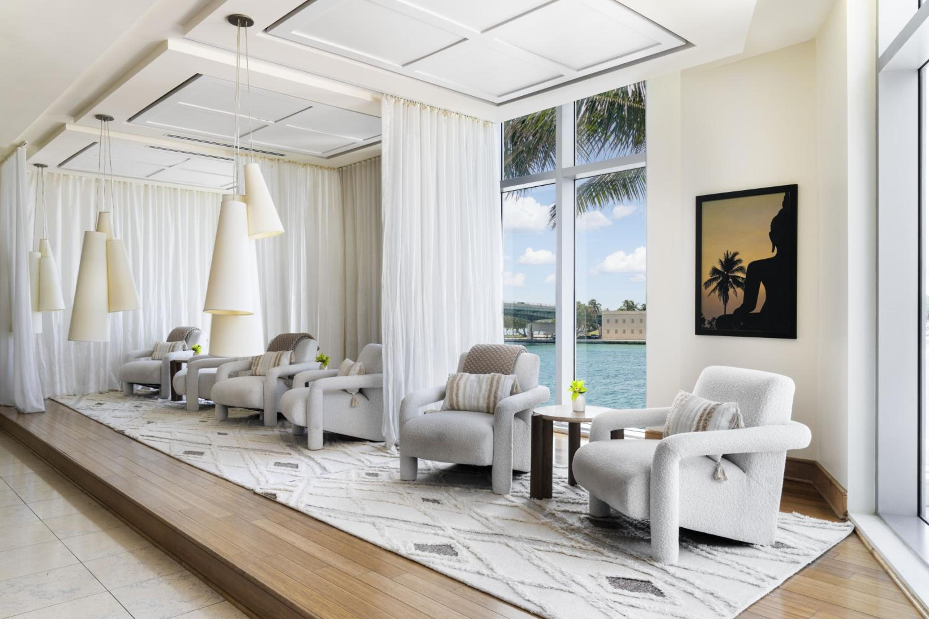 The Ritz-Carlton Bal Harbour, Miami, Billede 76