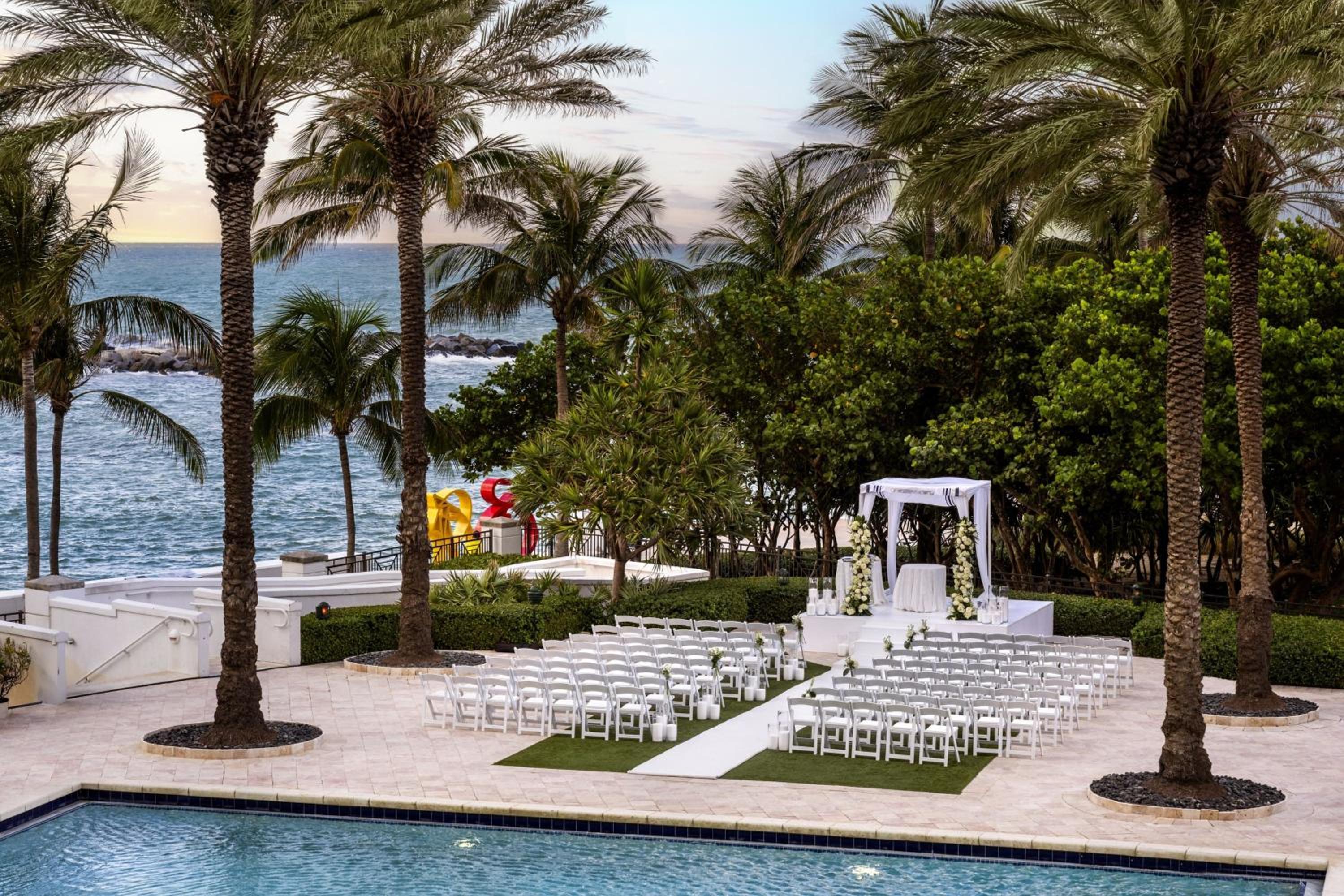 The Ritz-Carlton Bal Harbour, Miami, Billede 24