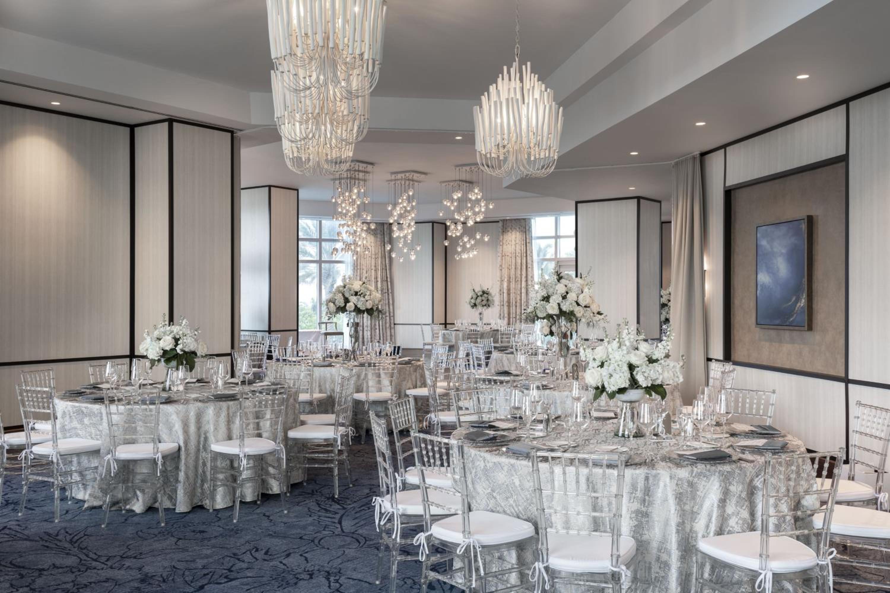 The Ritz-Carlton Bal Harbour, Miami, Billede 48