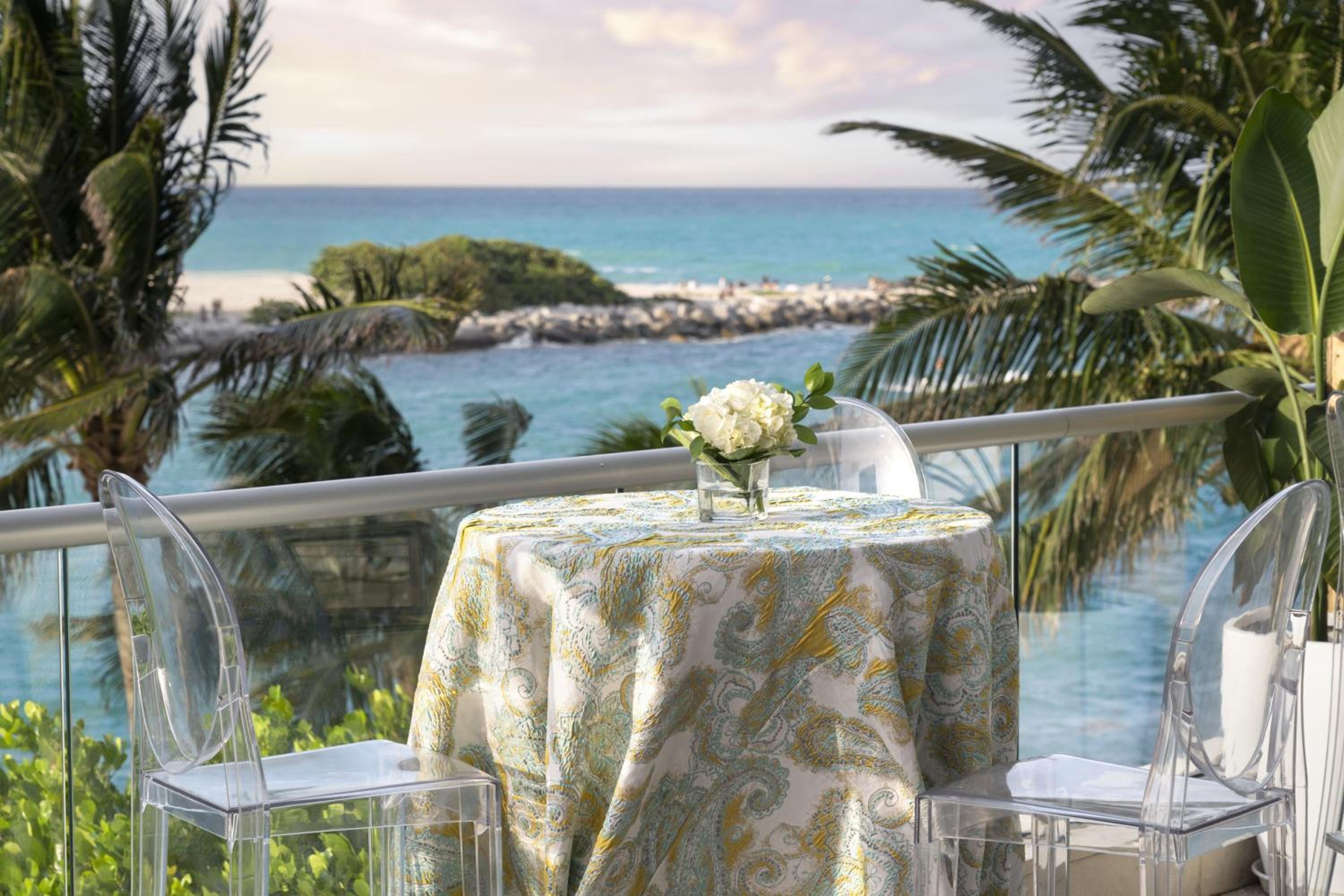 The Ritz-Carlton Bal Harbour, Miami, Billede 4