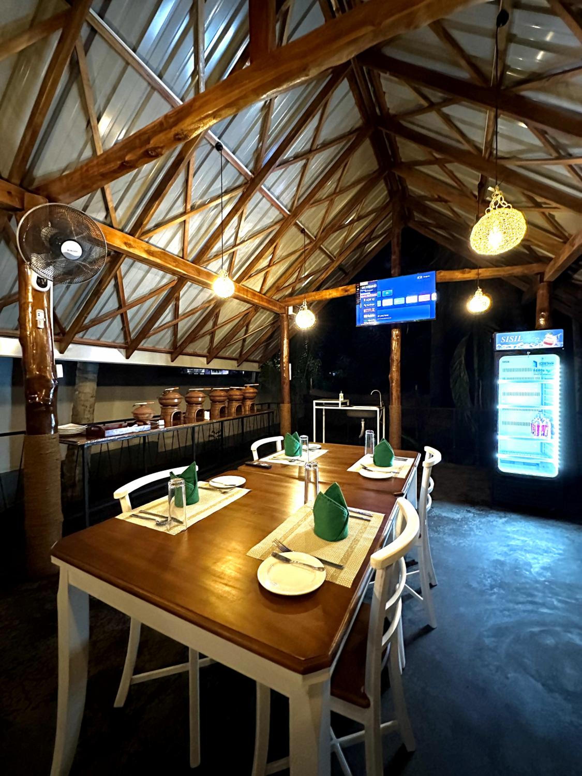Rustic Cottages Udawalawe view 5