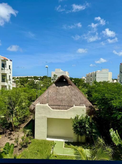 Brisa Tulum view 2