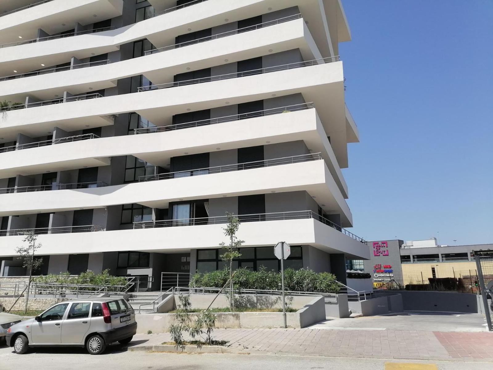 Apartman Elena Elua photo 1