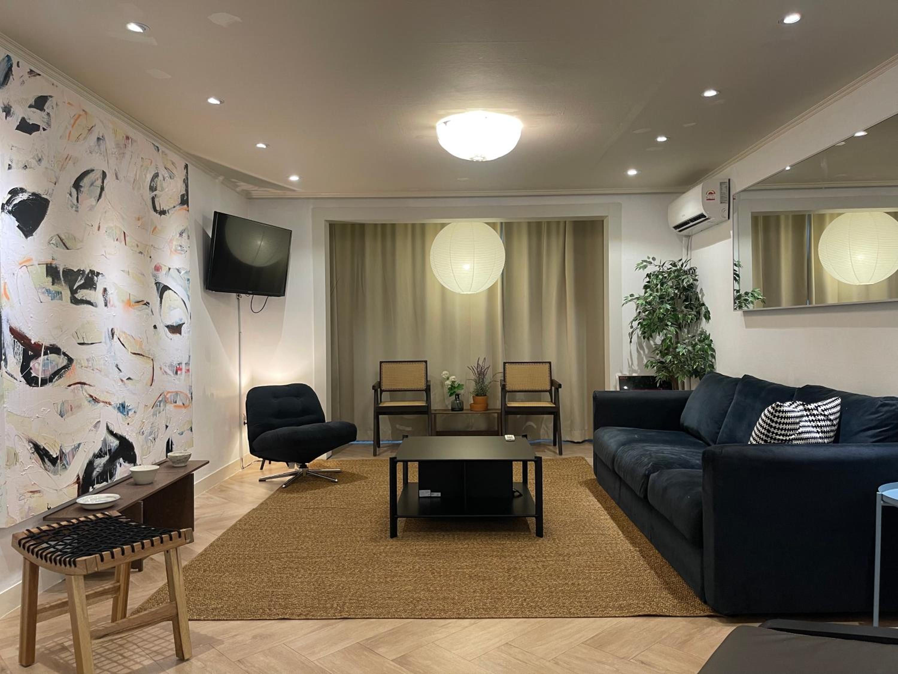 lounge