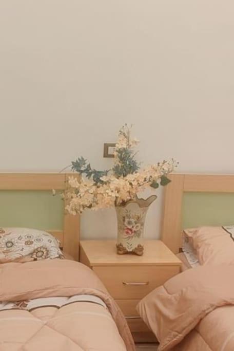 villa rose3 view 2