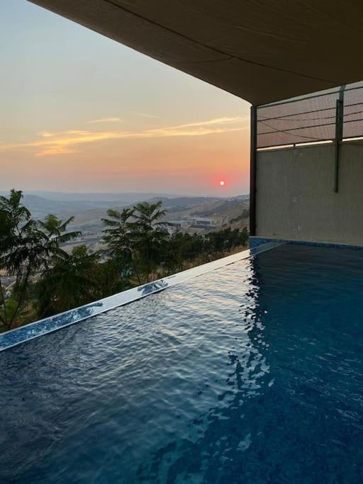 villa rose3 view 5