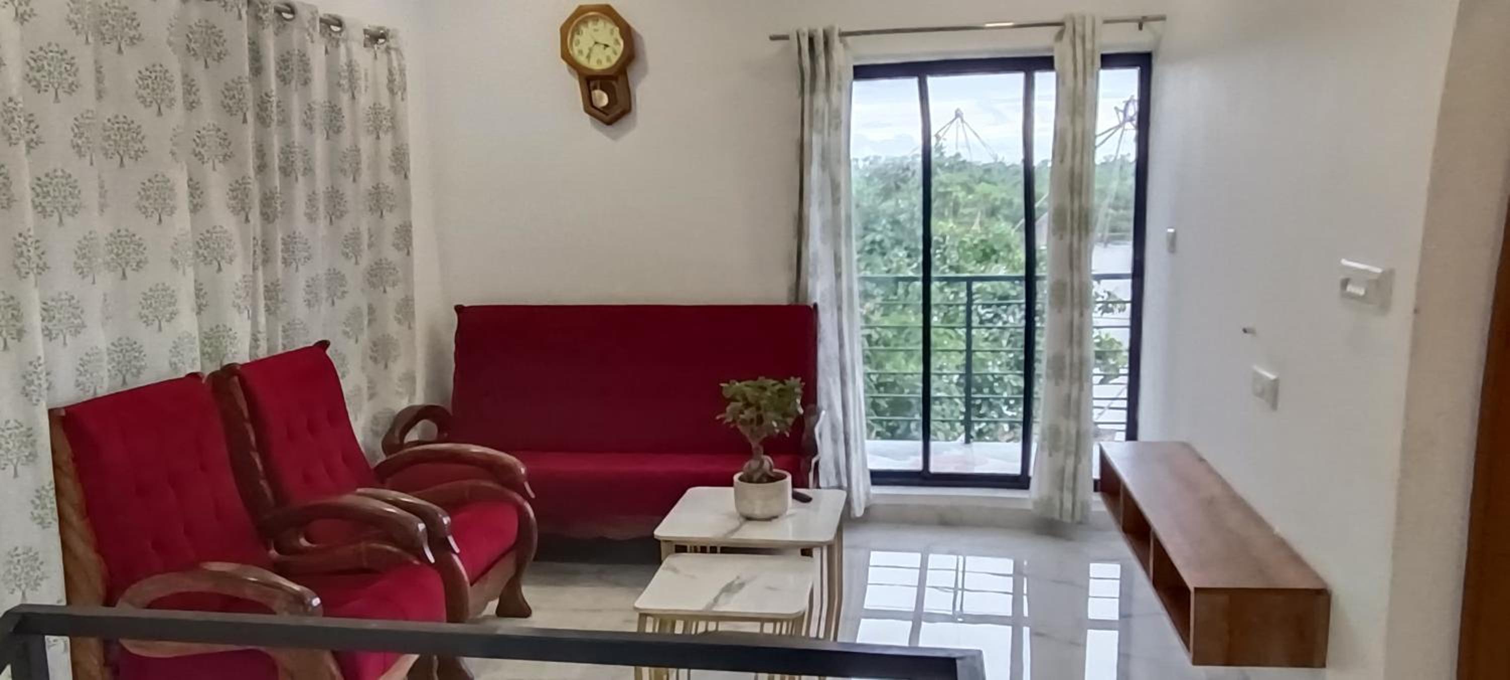 River view residence stay view 4