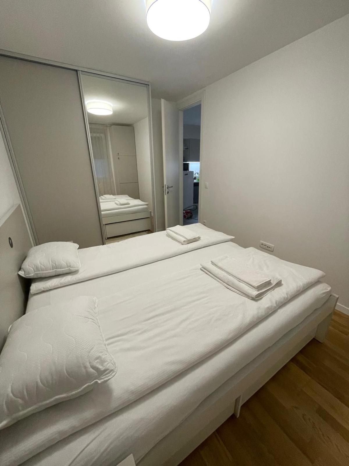 Apartment Irenka