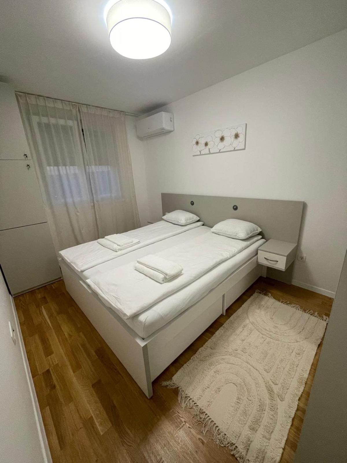 Apartment Irenka