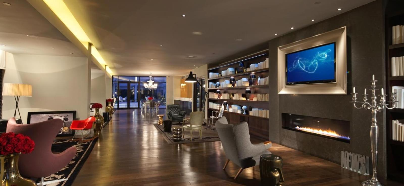 Gorgeous & Stylish 4BDR & 2BTH in Downtown Manhattan