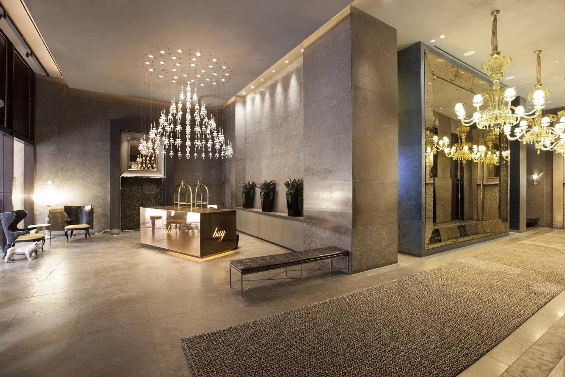 Gorgeous & Stylish 4BDR & 2BTH in Downtown Manhattan