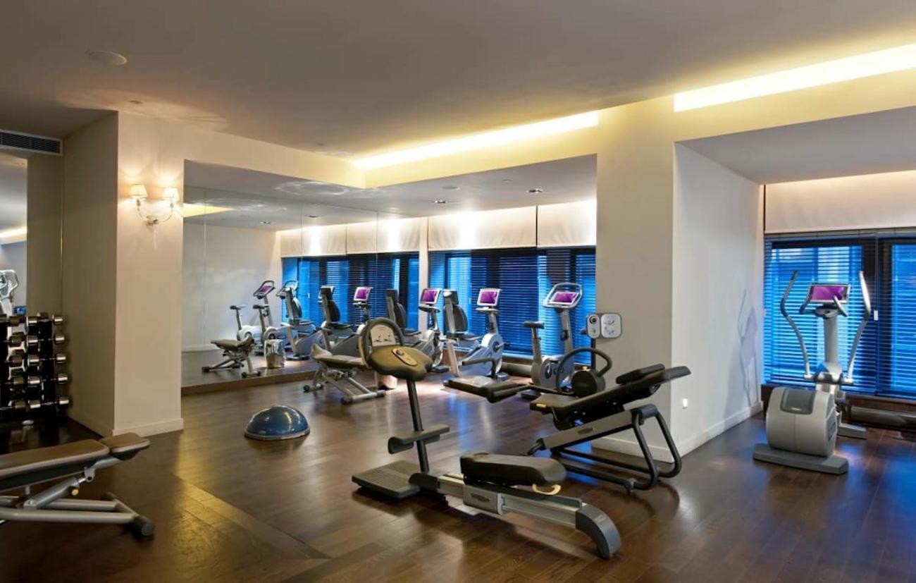 Gorgeous & Stylish 4BDR & 2BTH in Downtown Manhattan