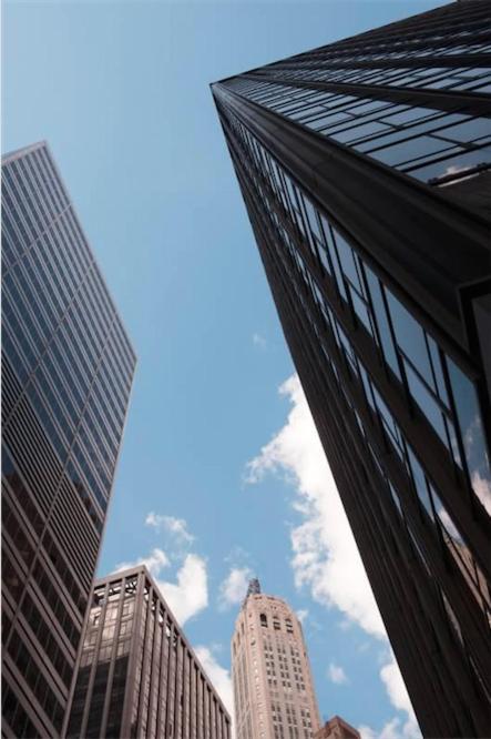 Gorgeous & Stylish 4BDR & 2BTH in Downtown Manhattan
