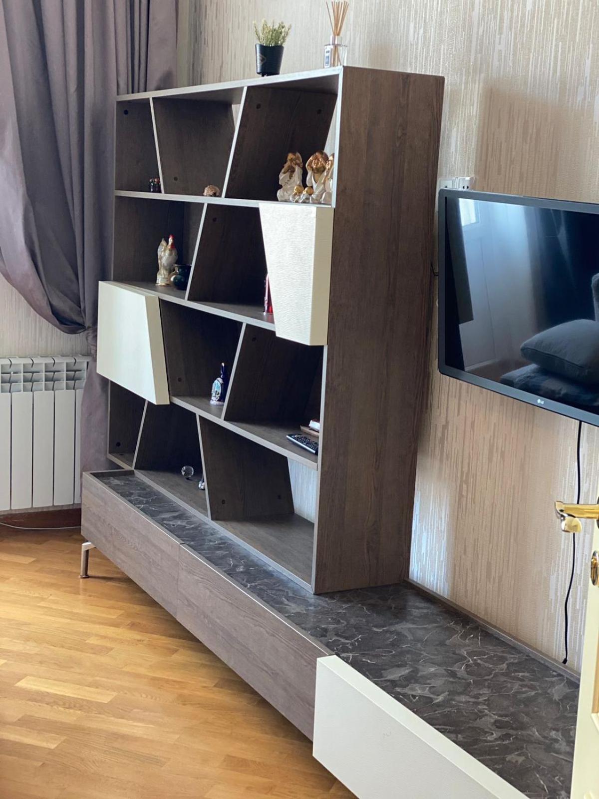 Apartment Nizami 60, Baku