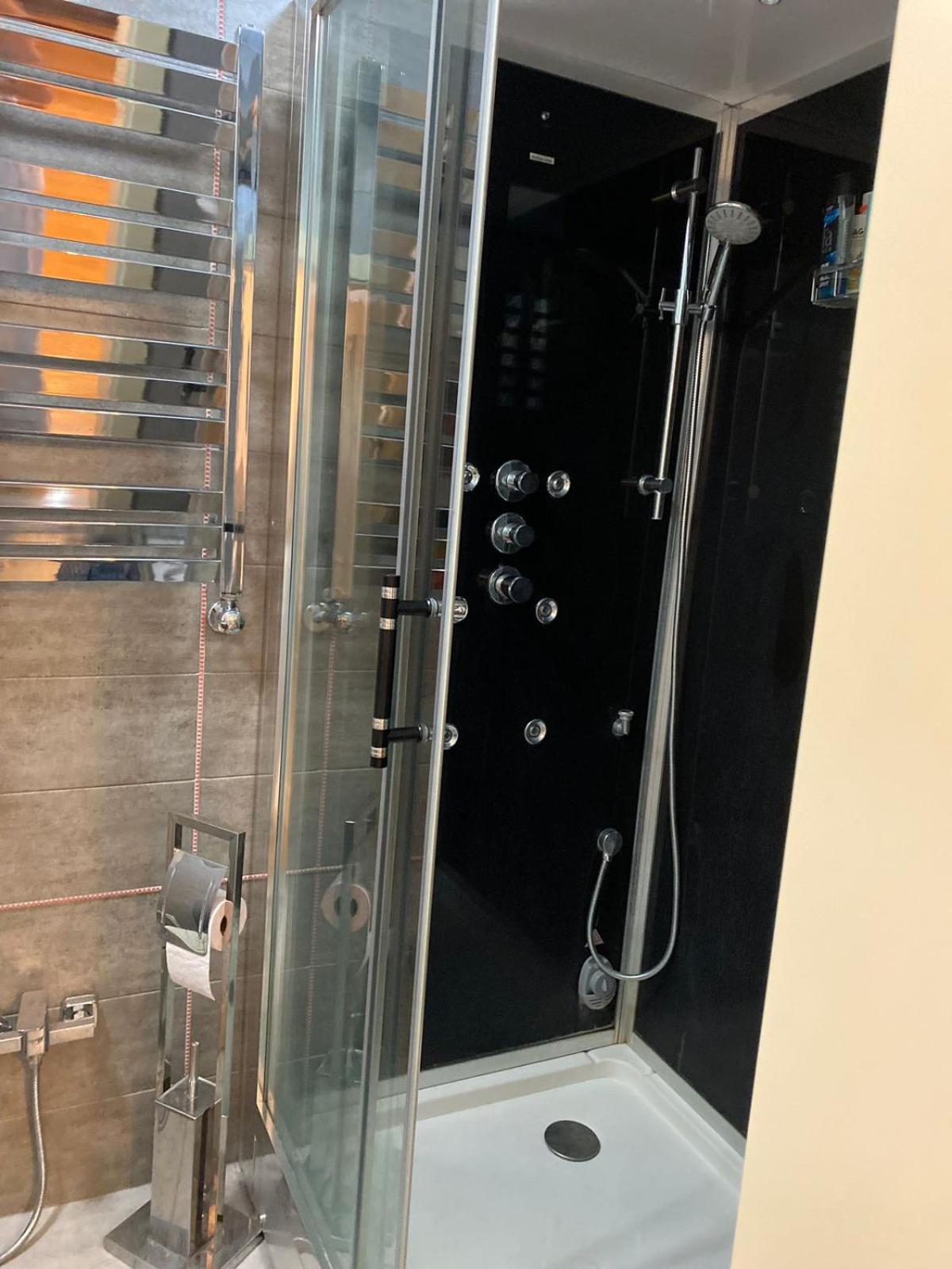 Apartment Nizami 60, Baku