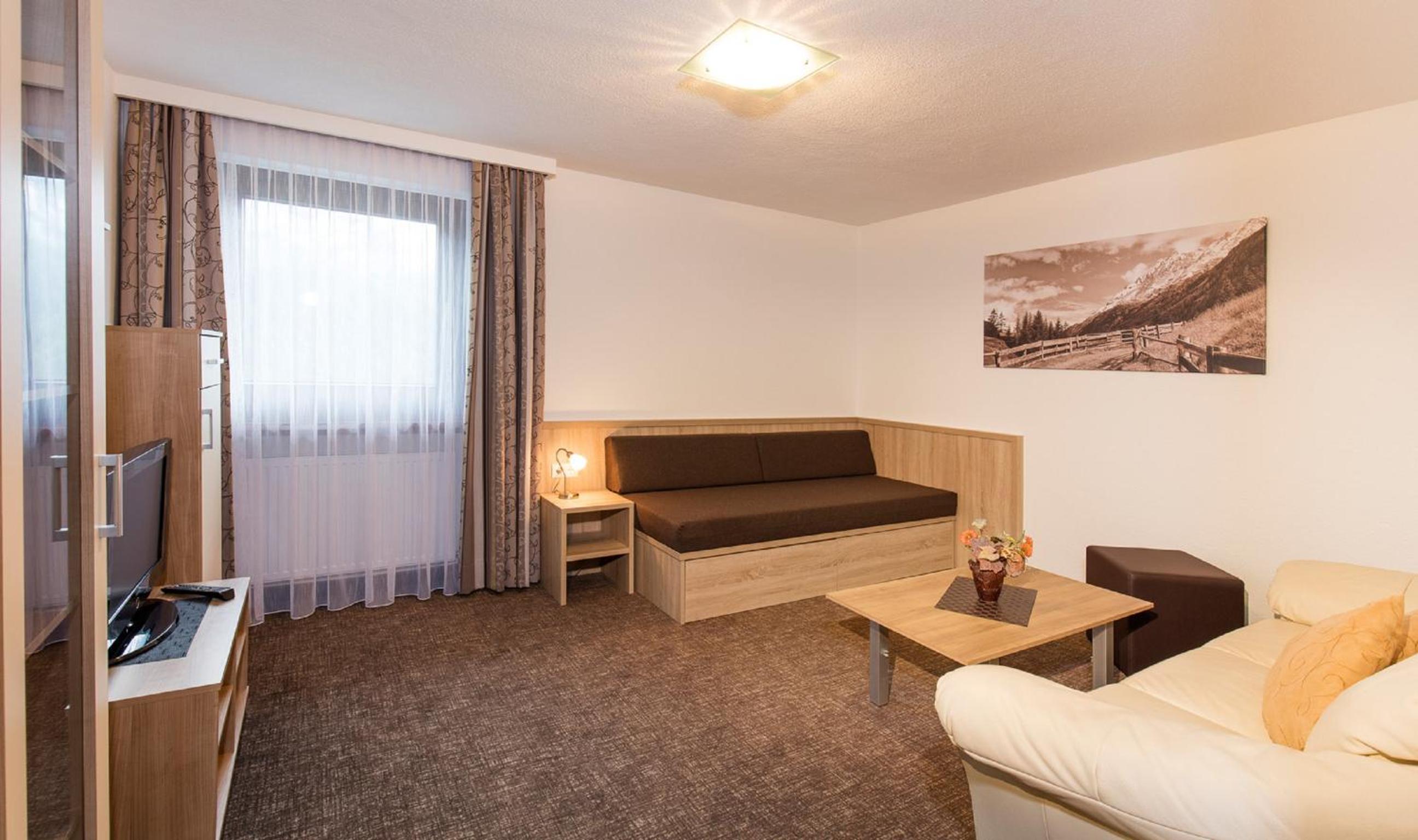 Gästehaus Emil
