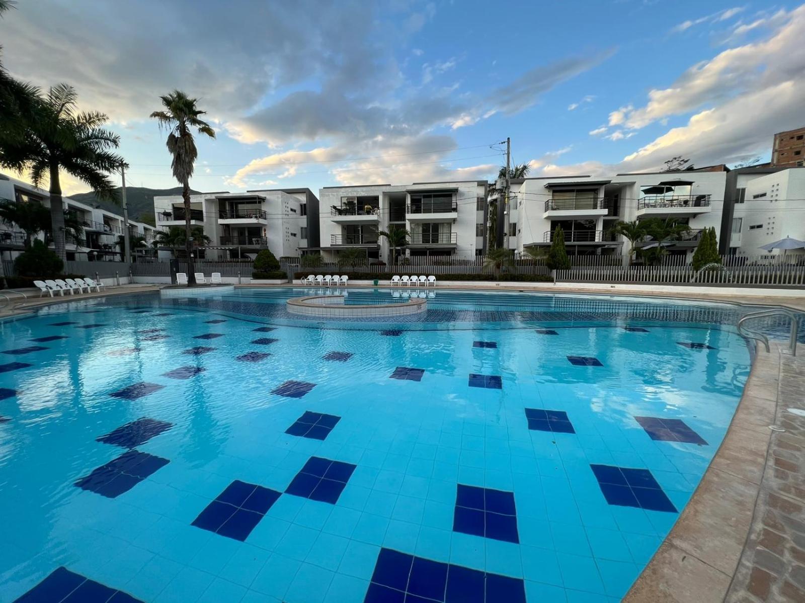 Hermoso apartasol en santafe de Antioquia.