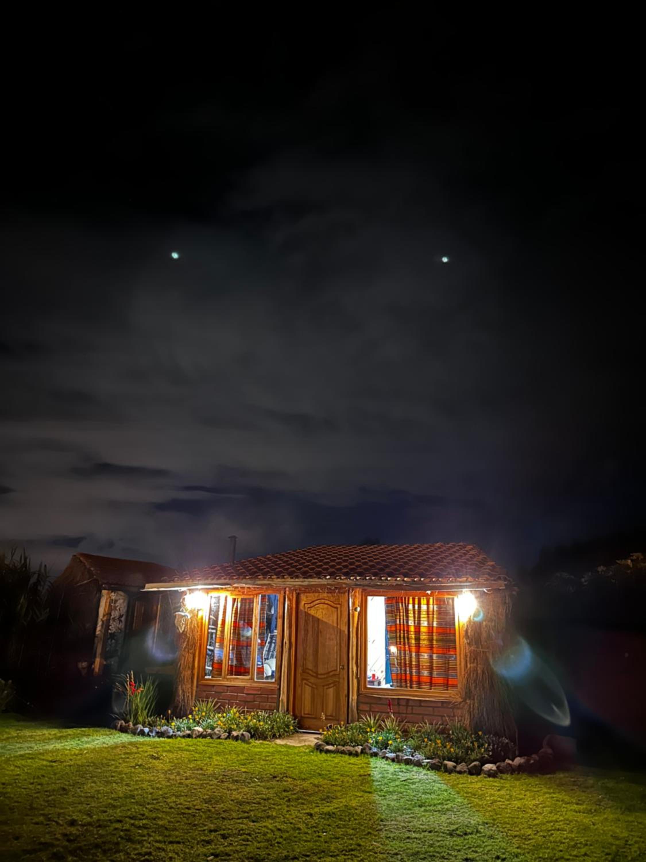 Wasi Andina Lodge