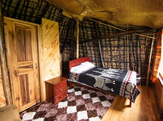 Wasi Andina Lodge