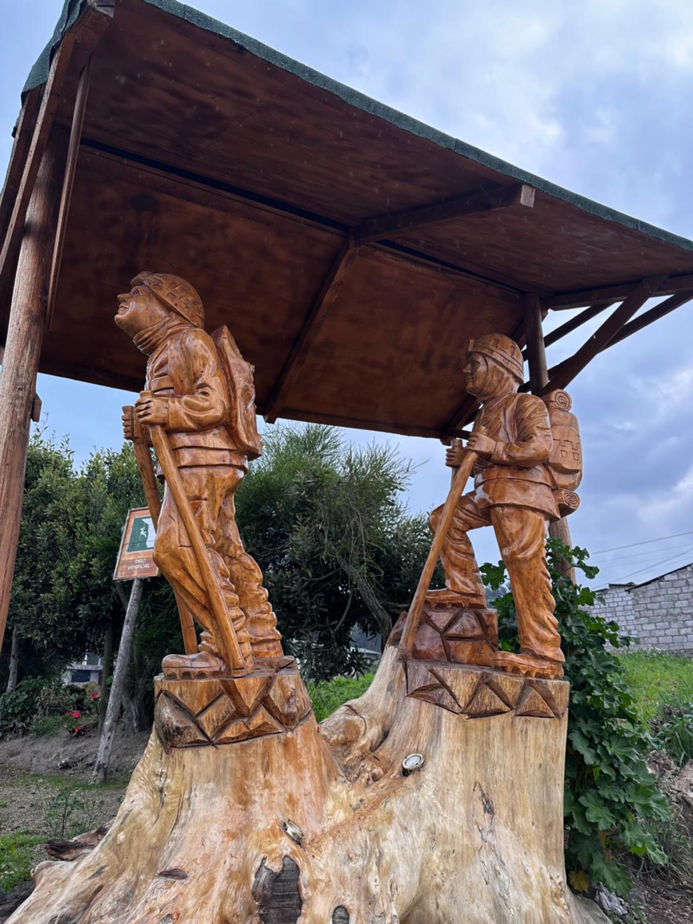 Wasi Andina Lodge