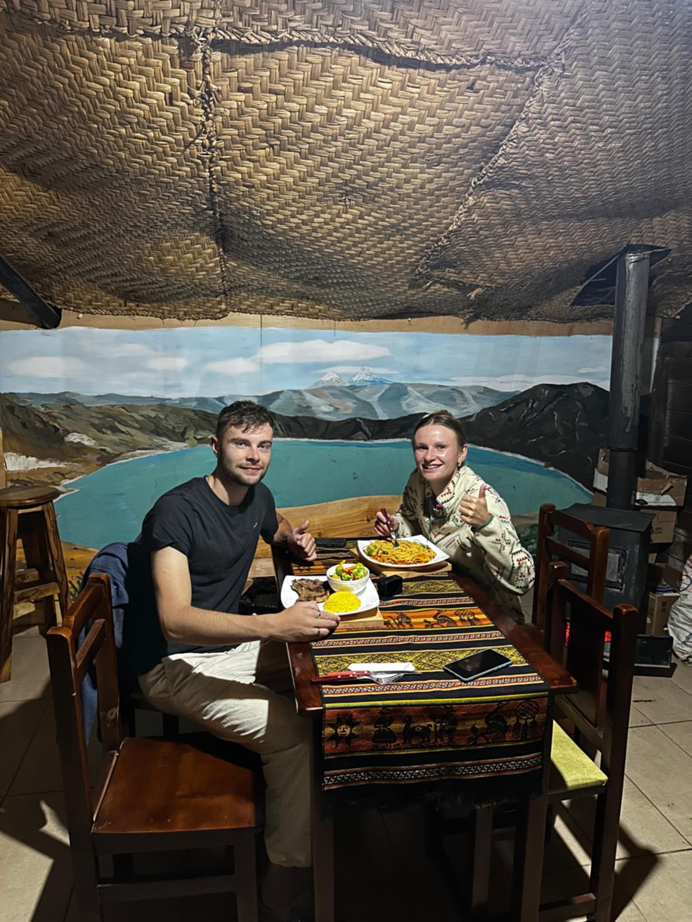 Wasi Andina Lodge