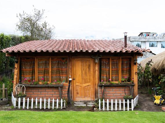 Wasi Andina Lodge