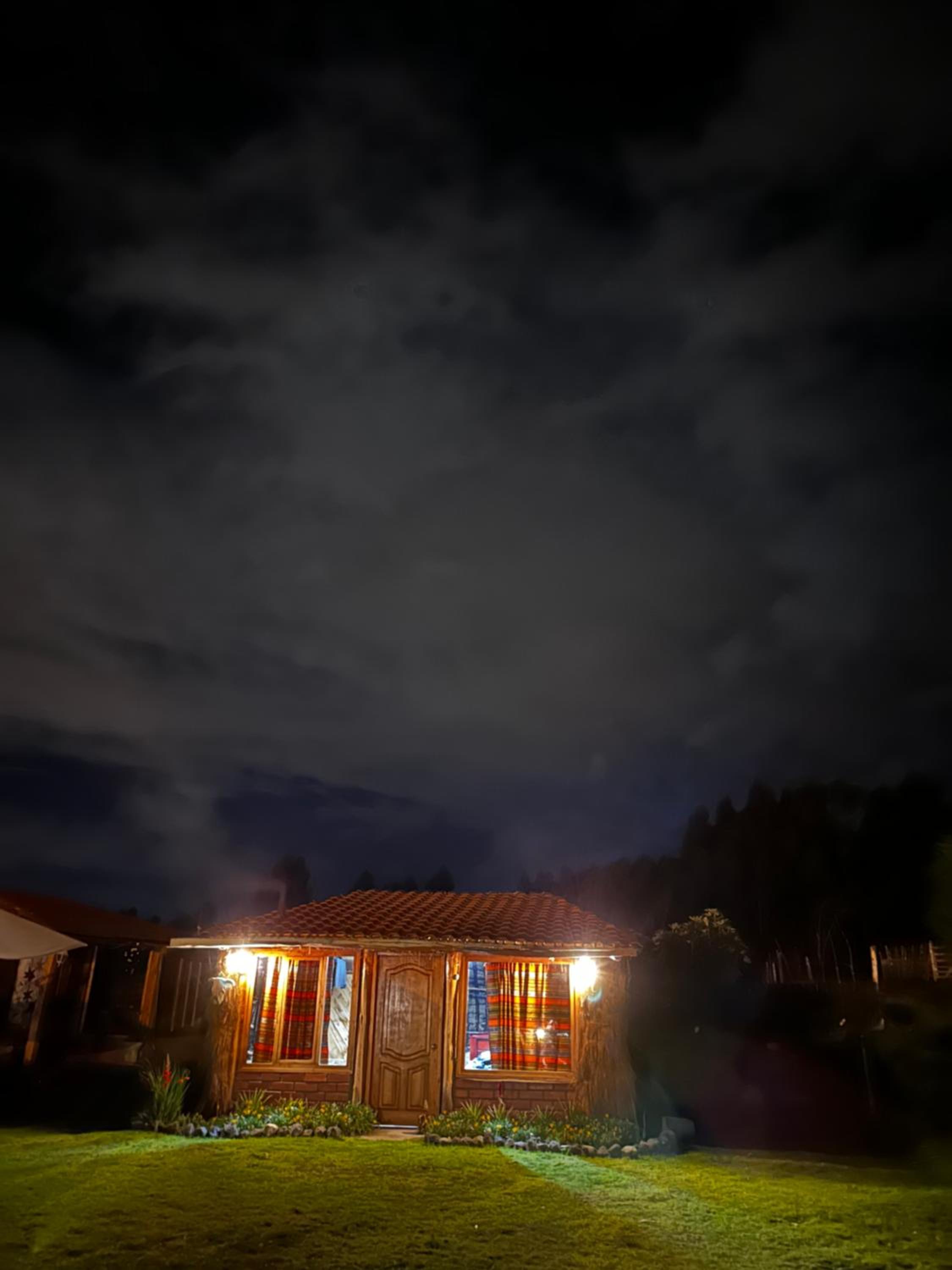Wasi Andina Lodge