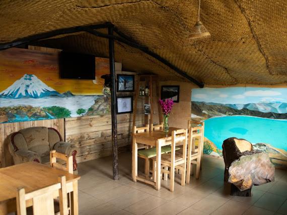 Wasi Andina Lodge
