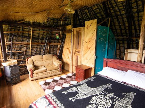 Wasi Andina Lodge